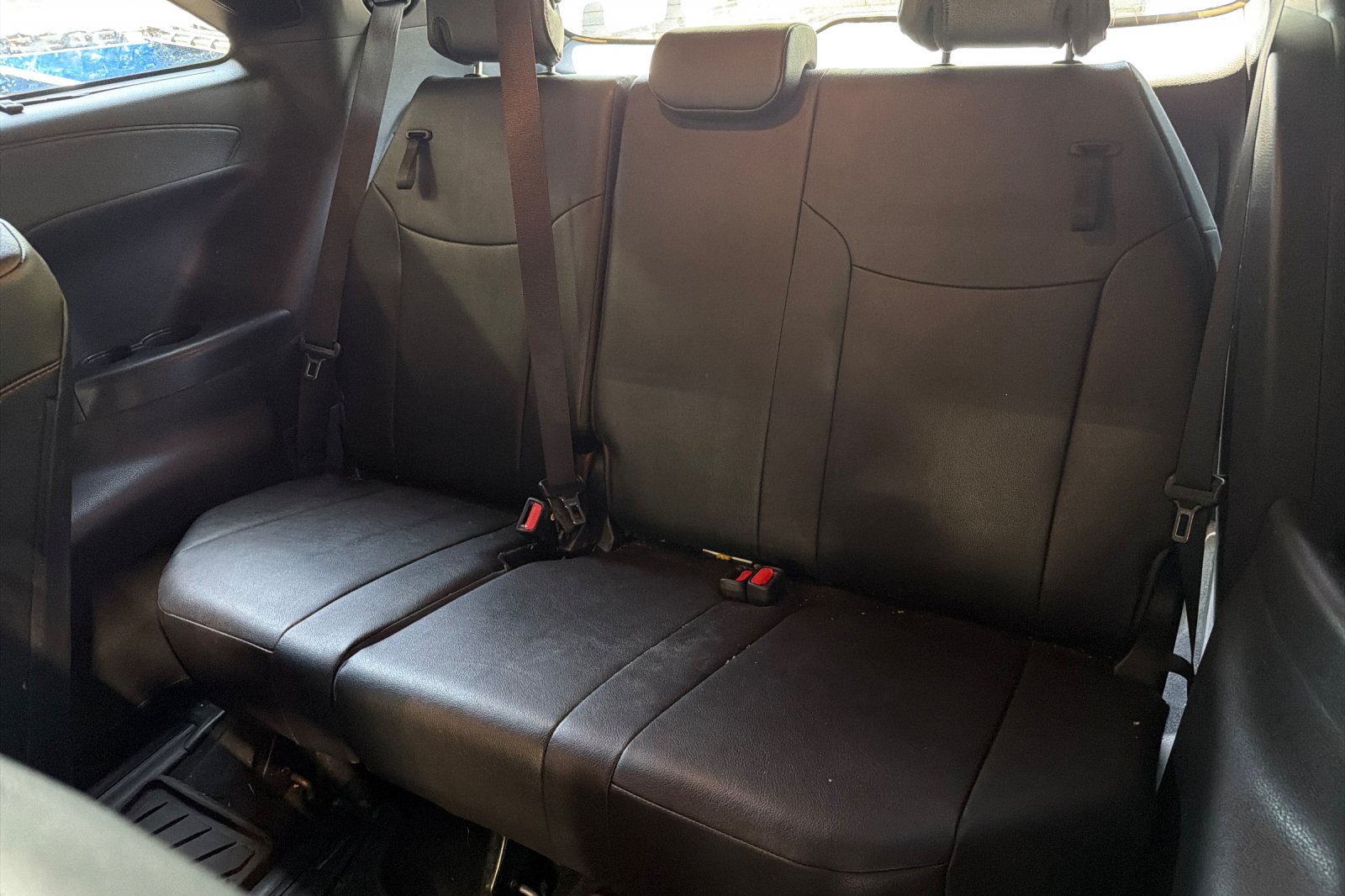 Used 2025 Silver Toyota XSE image 12