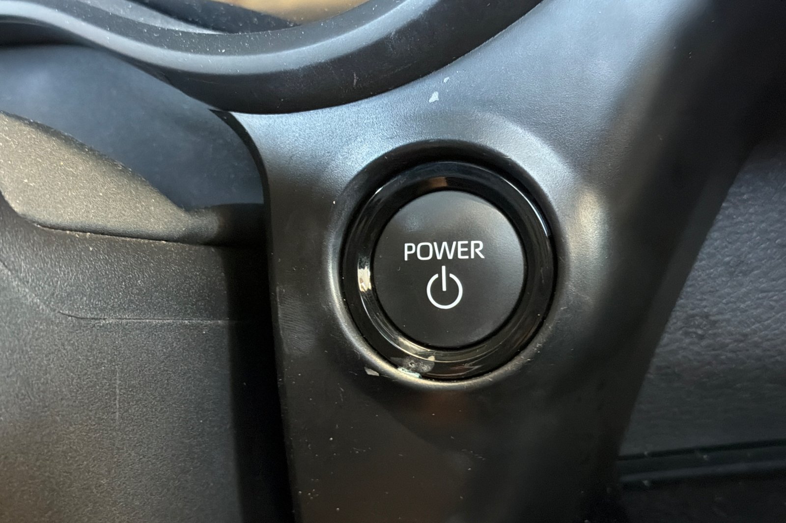 Used 2025 Silver Toyota XSE image 19
