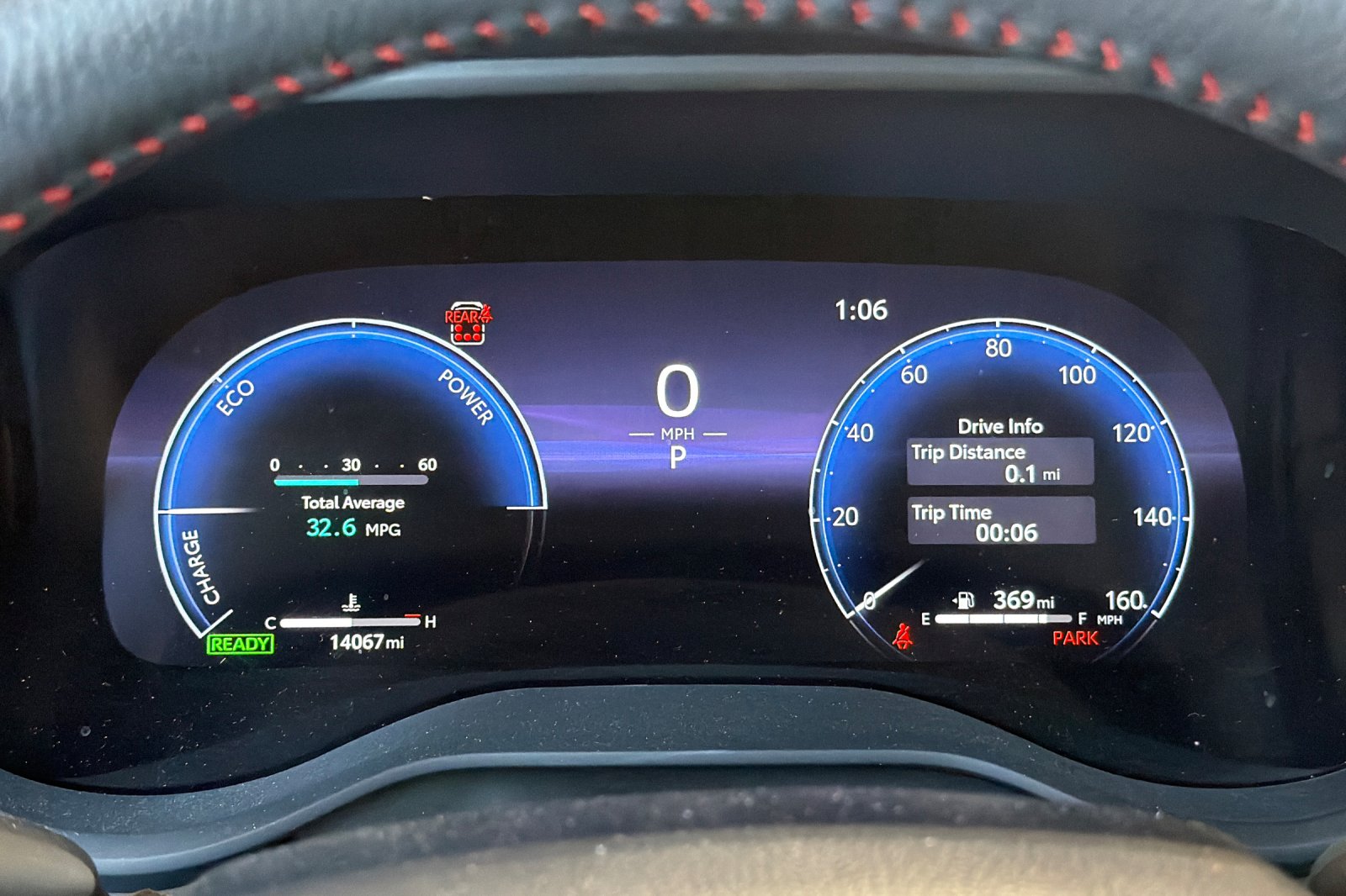 Used 2025 Silver Toyota XSE image 21