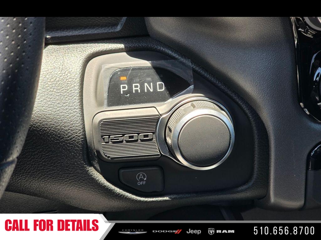 New 2026 Forged Blue Metallic RAM Big Horn/Lone Star image 20