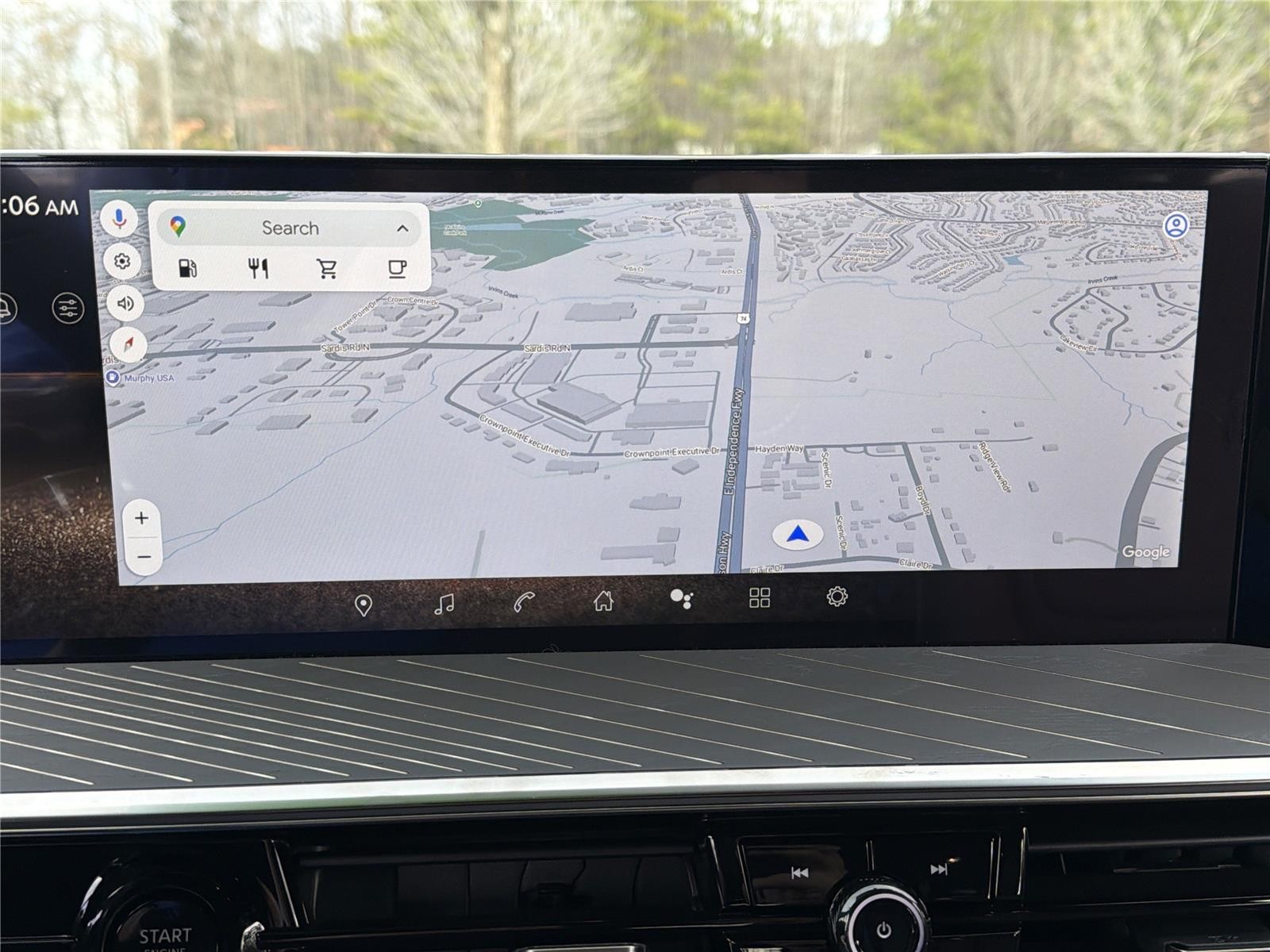2026 INFINITI QX80 Autograph - Photo 12