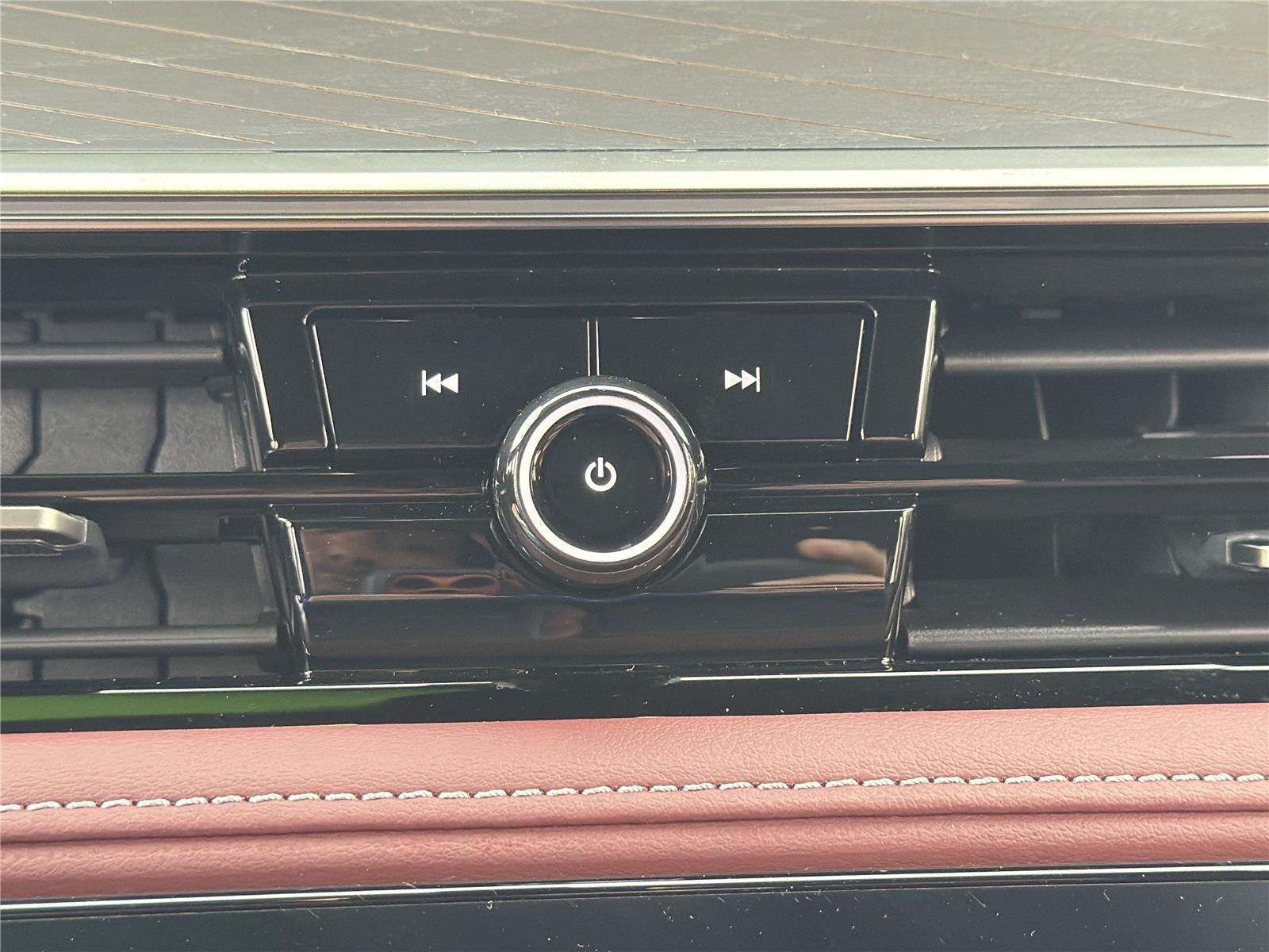2026 INFINITI QX80 Autograph - Photo 14