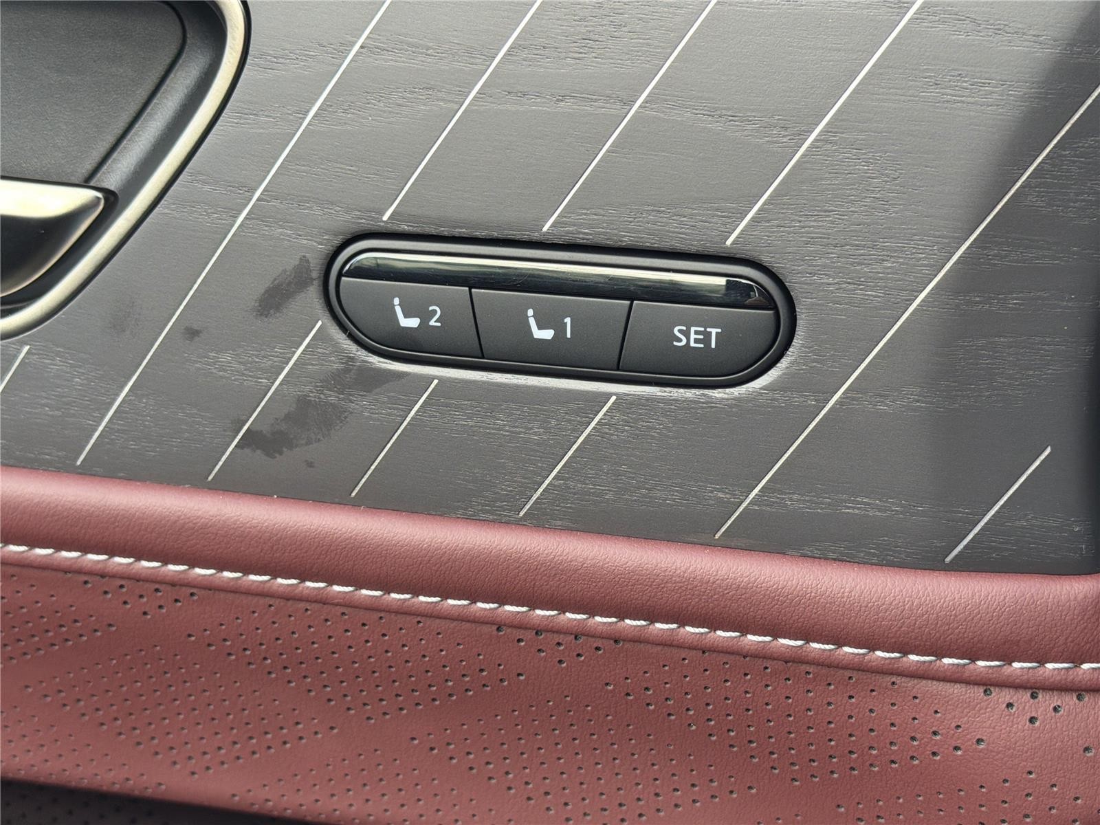2026 INFINITI QX80 Autograph - Photo 22