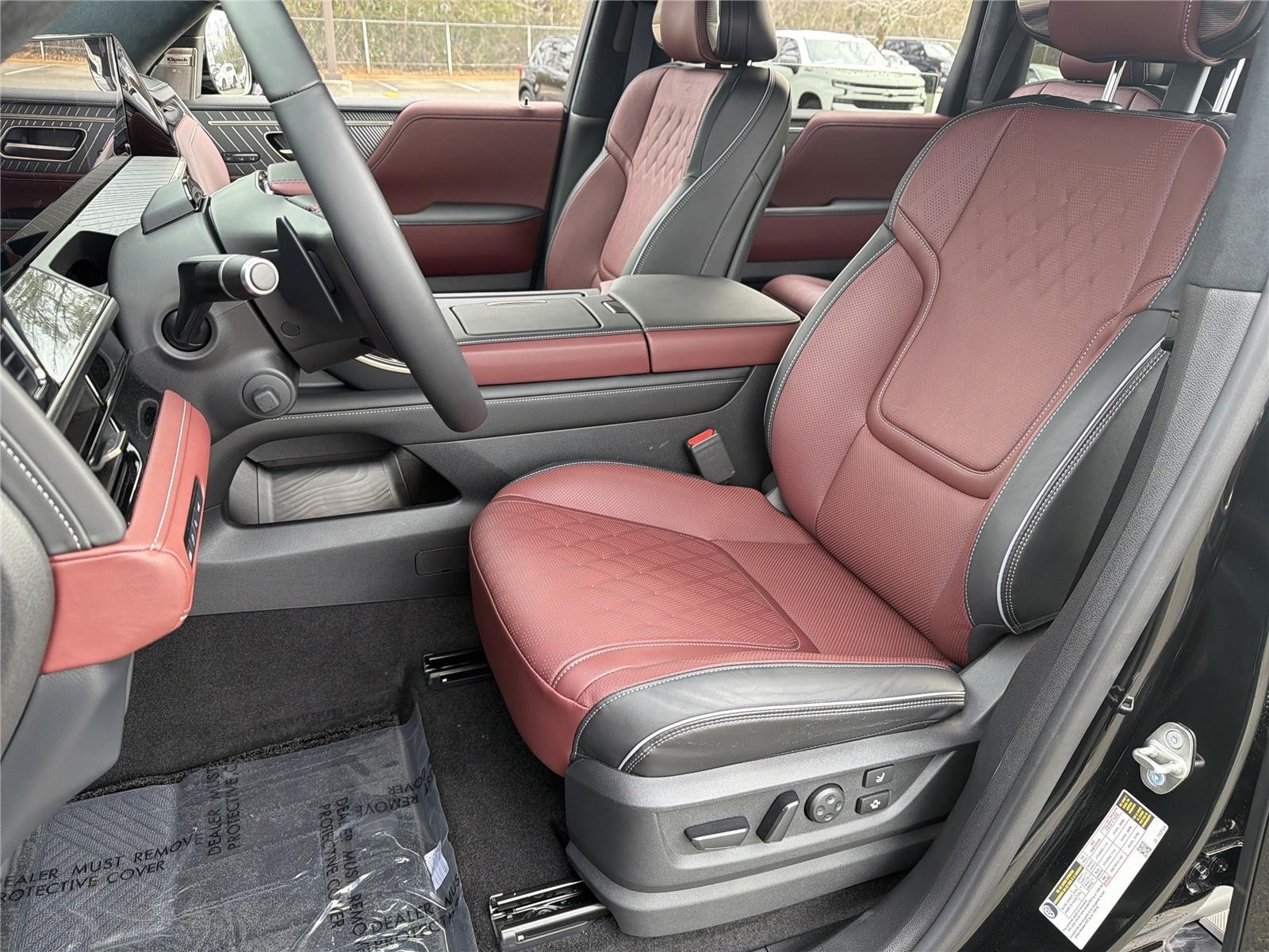 2026 INFINITI QX80 Autograph - Photo 25