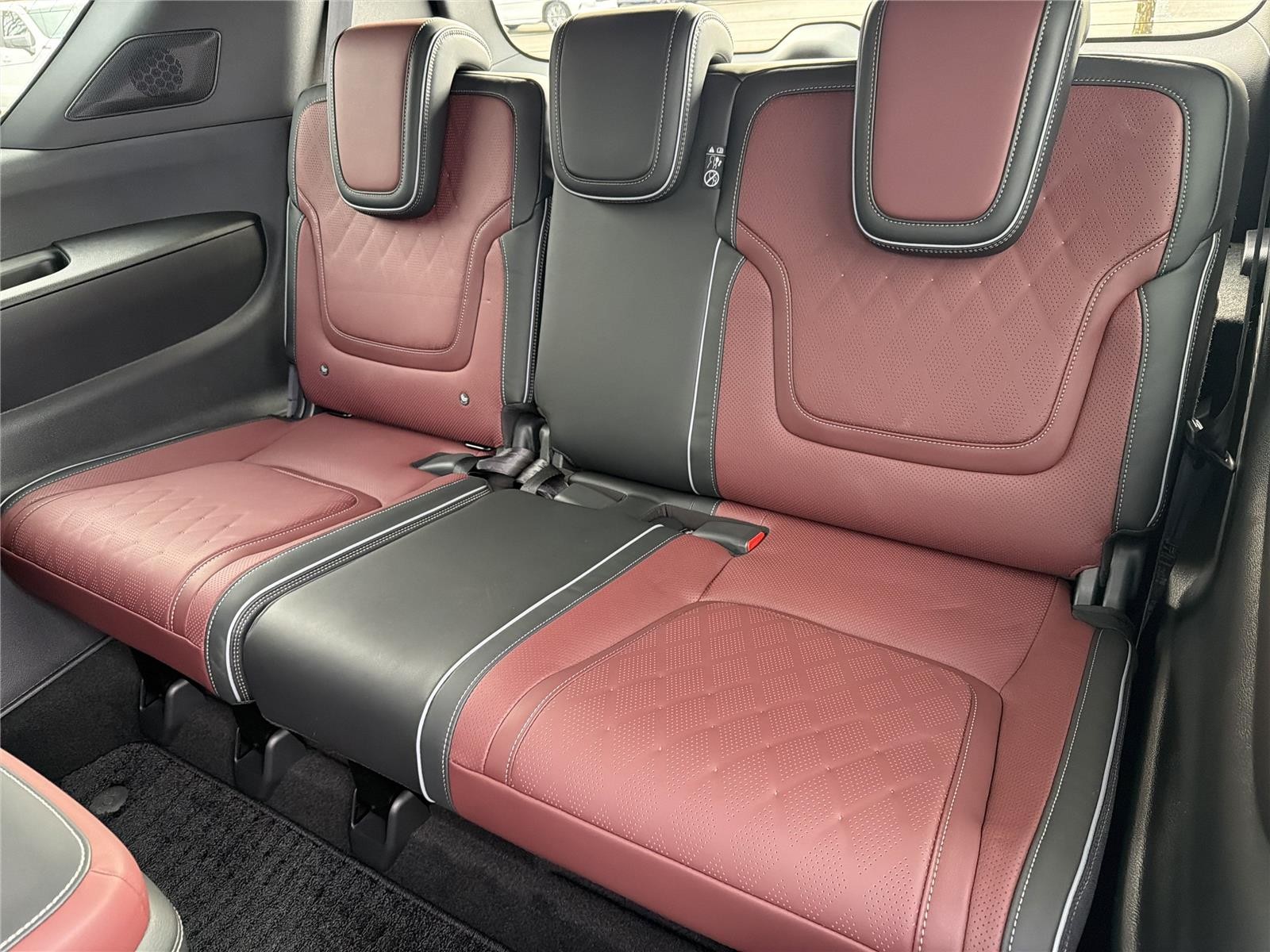2026 INFINITI QX80 Autograph - Photo 32