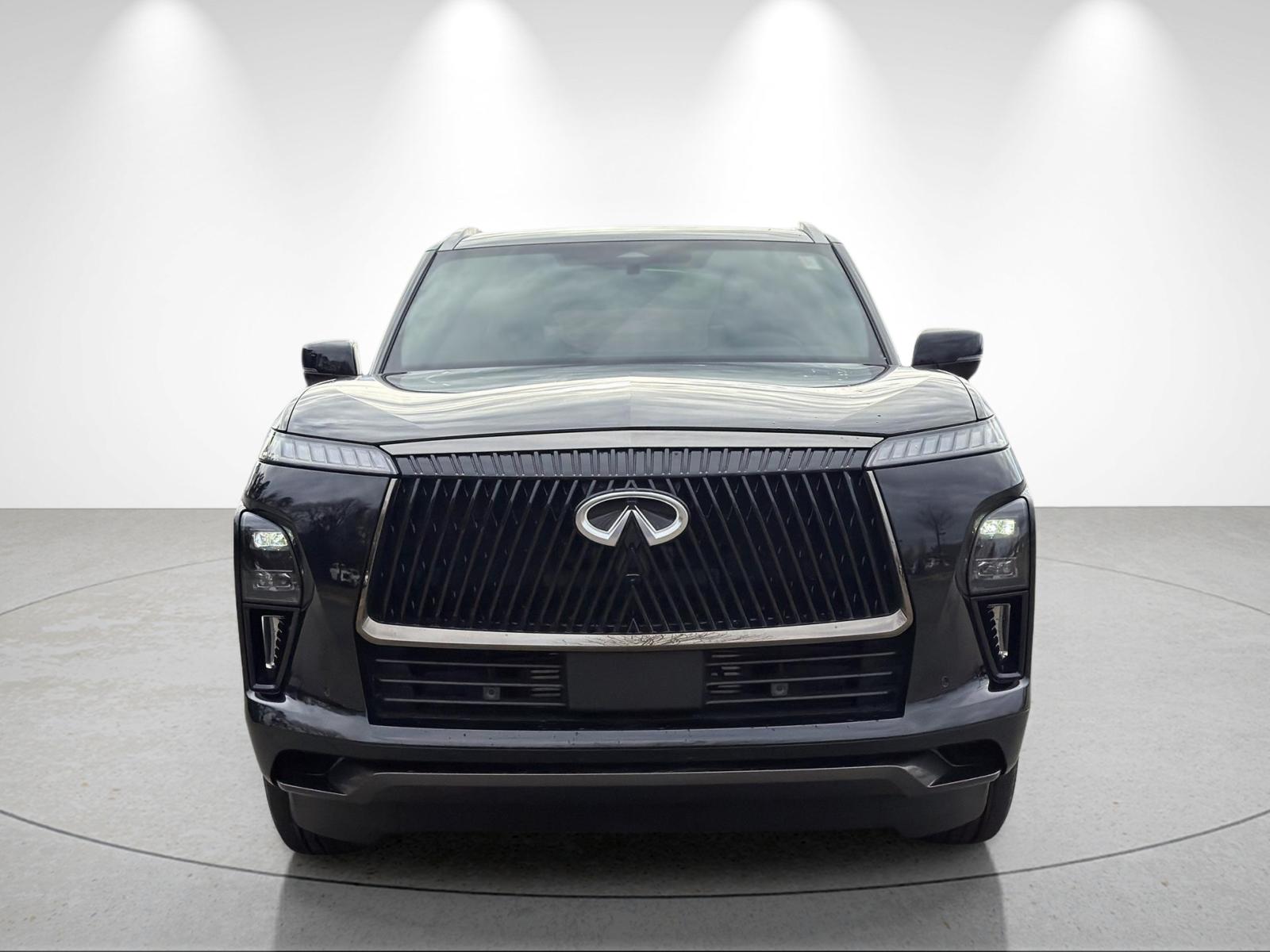 2026 INFINITI QX80 Autograph - Photo 8