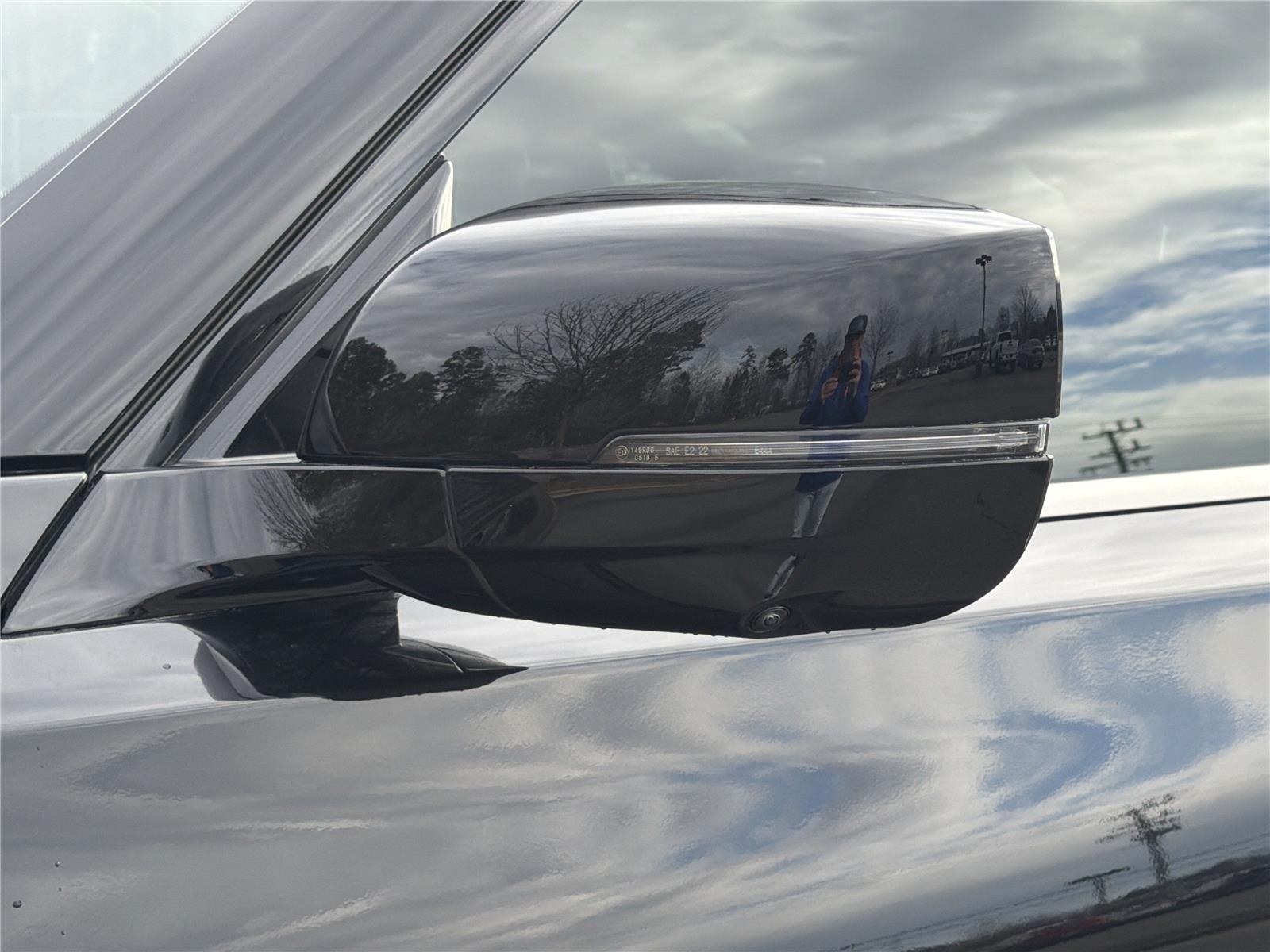 2026 INFINITI QX80 Autograph - Photo 38