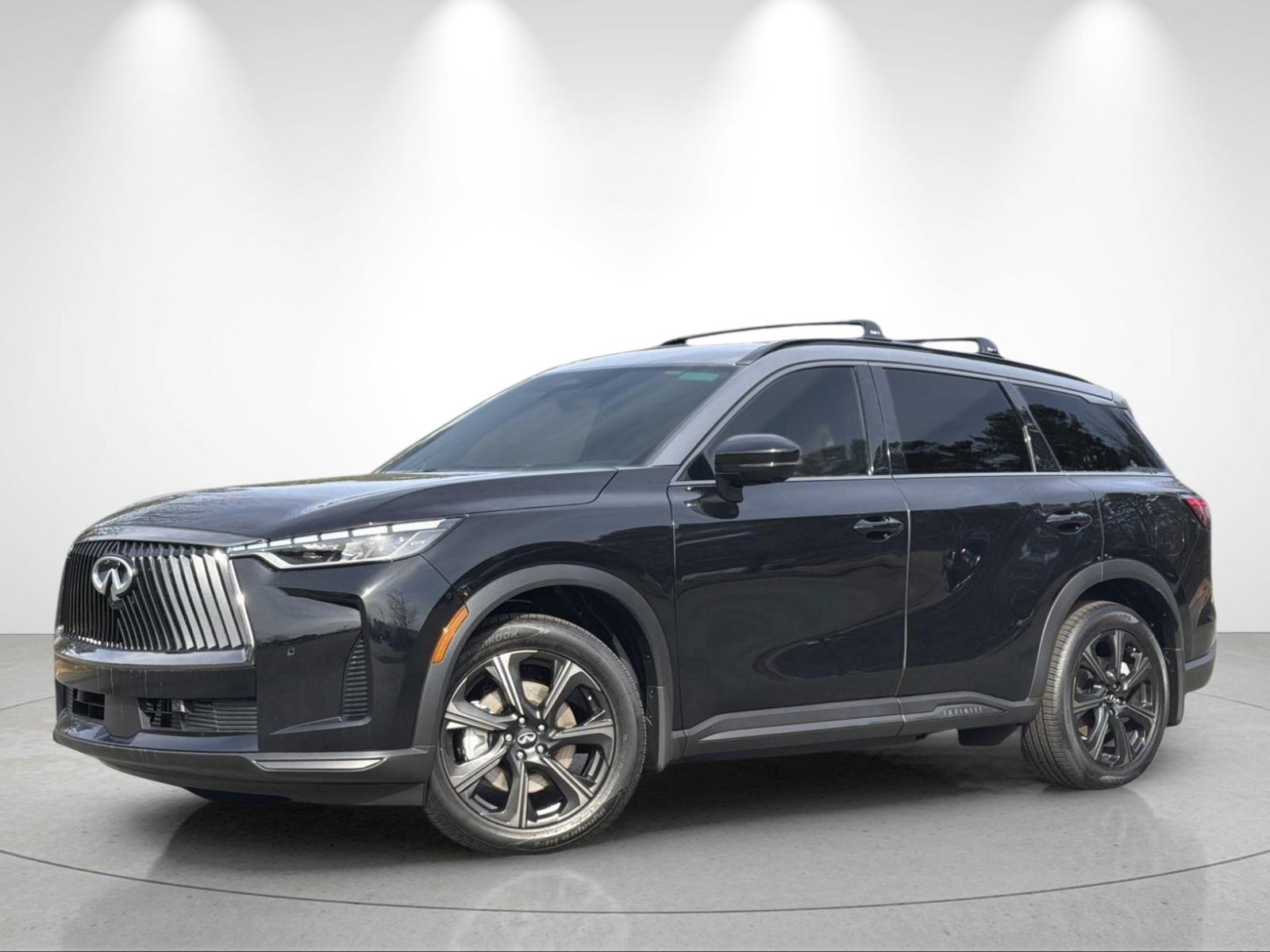 2026 INFINITI QX60 Autograph AWD