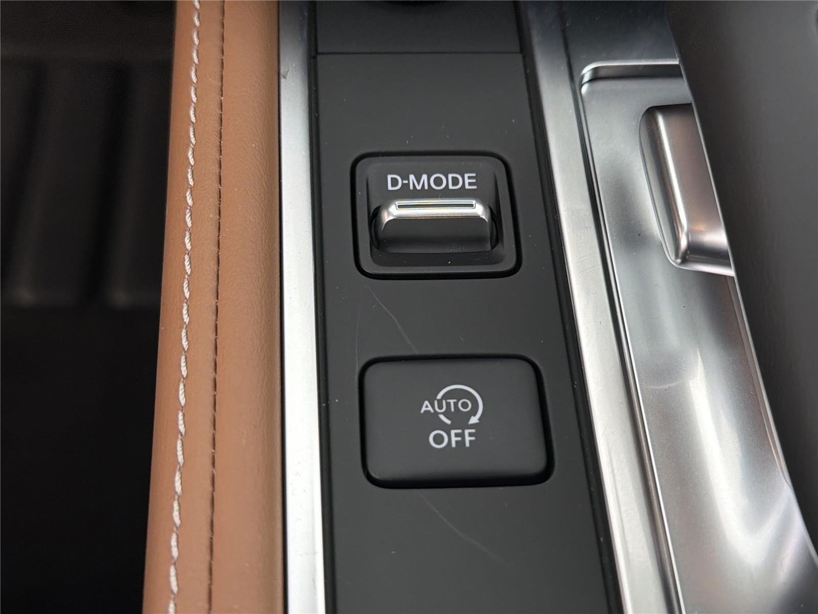 2026 INFINITI QX60 AUTOGRAPH - Photo 12