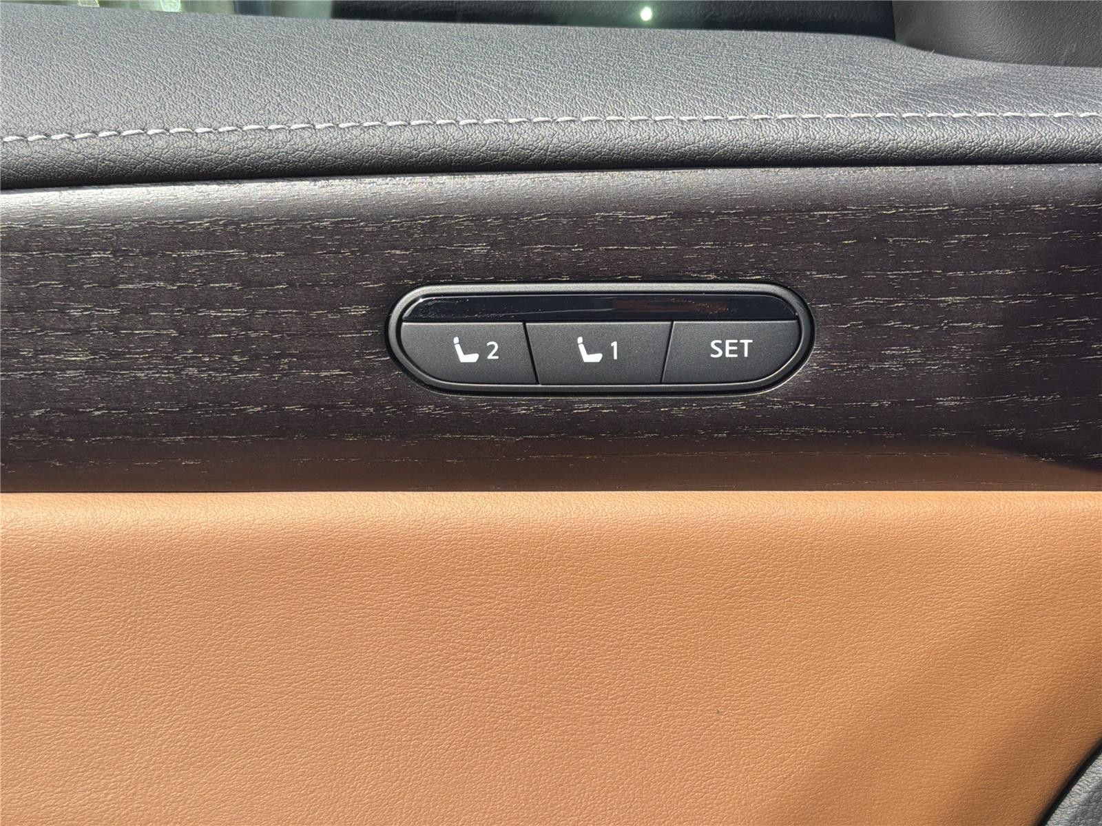 2026 INFINITI QX60 AUTOGRAPH - Photo 19