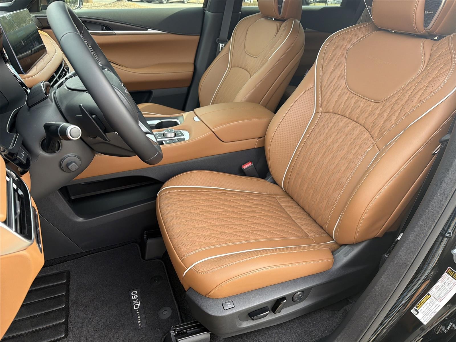 2026 INFINITI QX60 AUTOGRAPH - Photo 21
