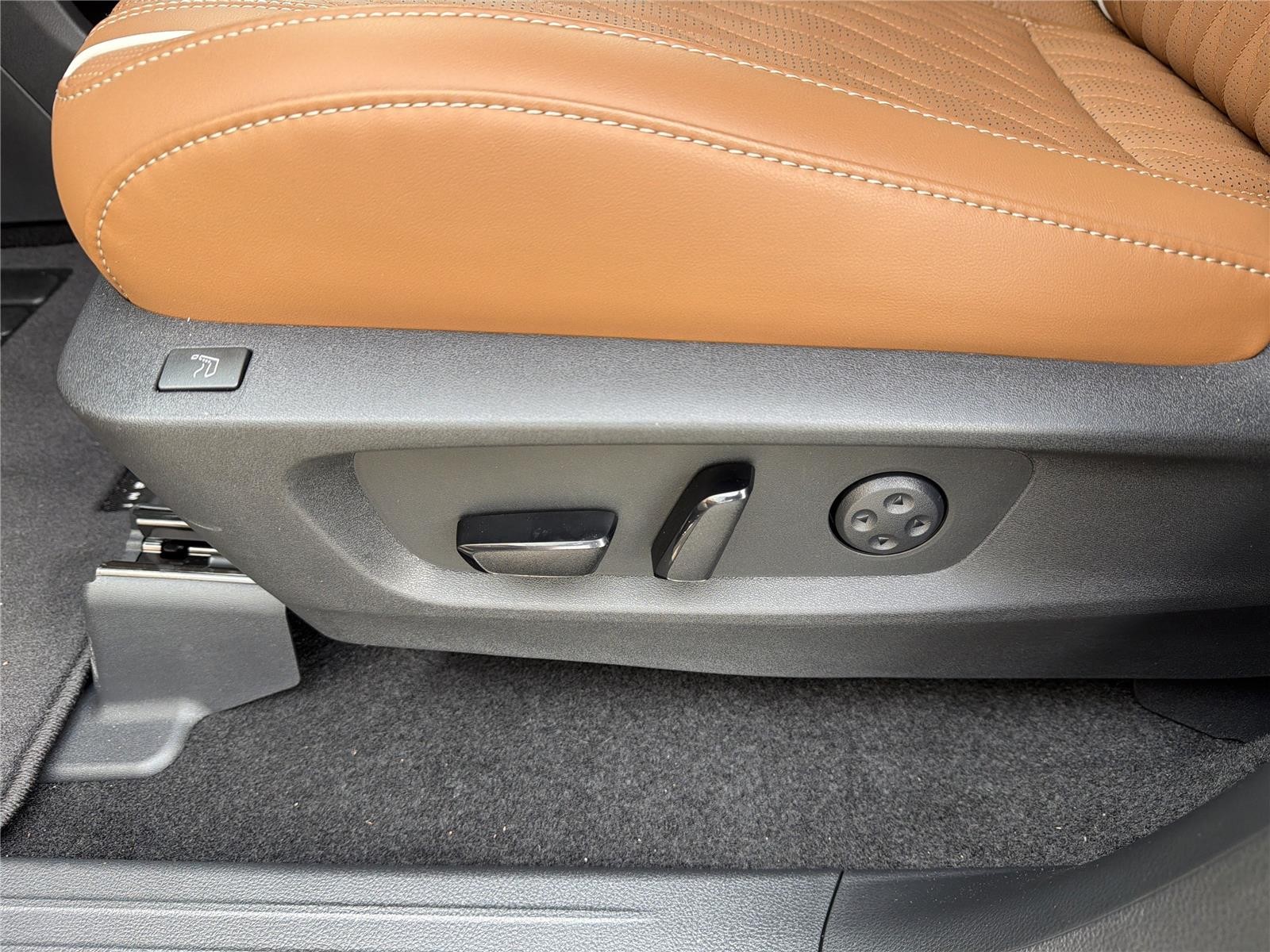 2026 INFINITI QX60 AUTOGRAPH - Photo 22