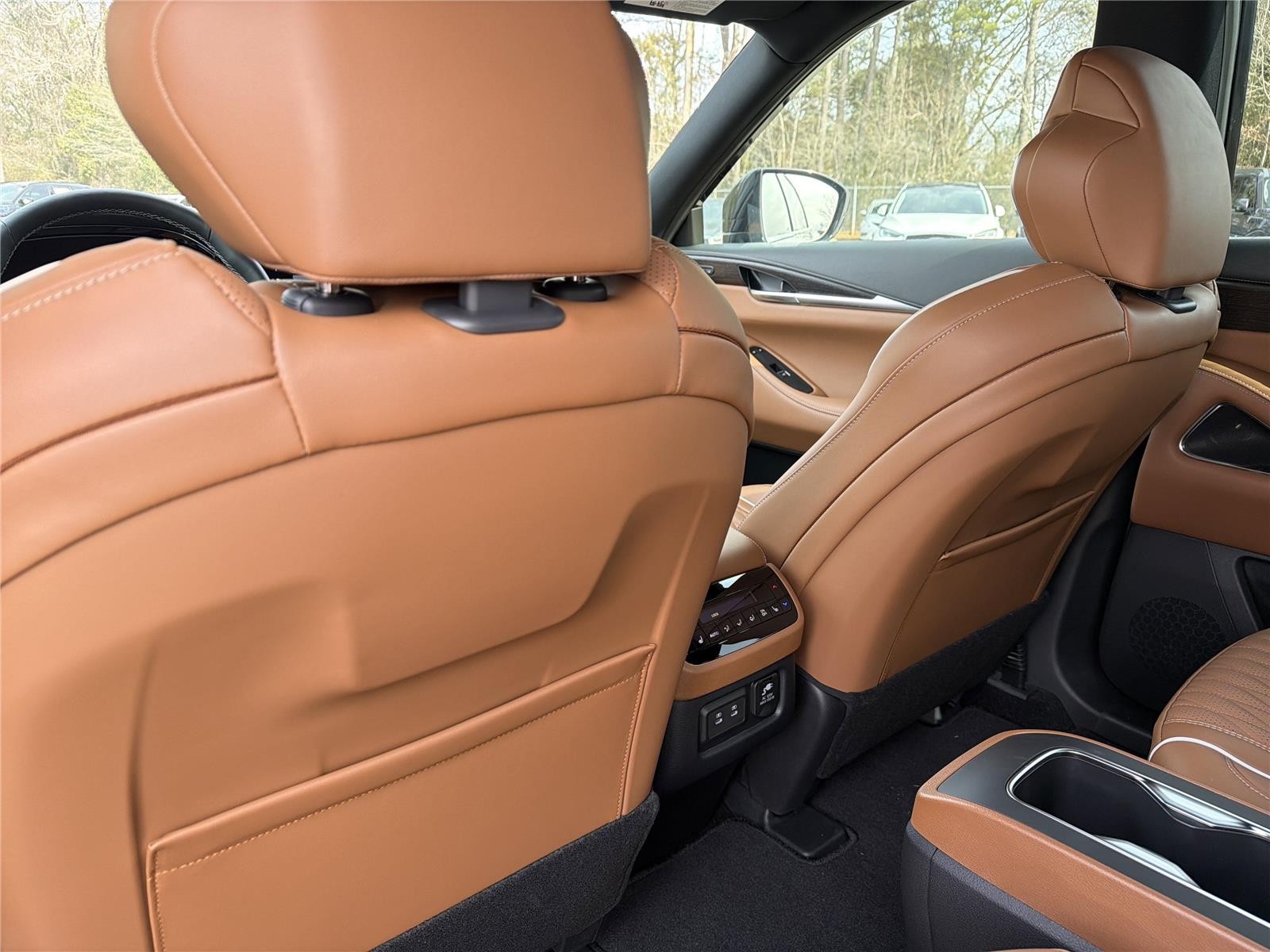 2026 INFINITI QX60 AUTOGRAPH - Photo 23