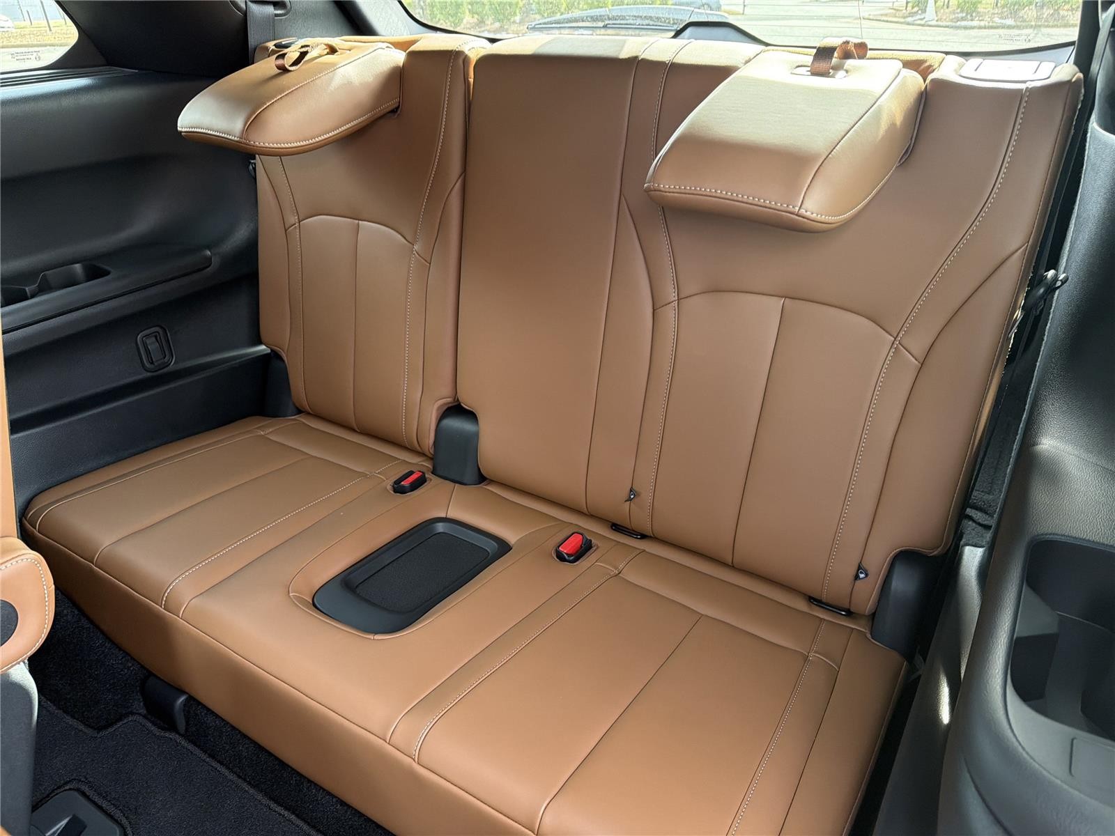 2026 INFINITI QX60 AUTOGRAPH - Photo 26