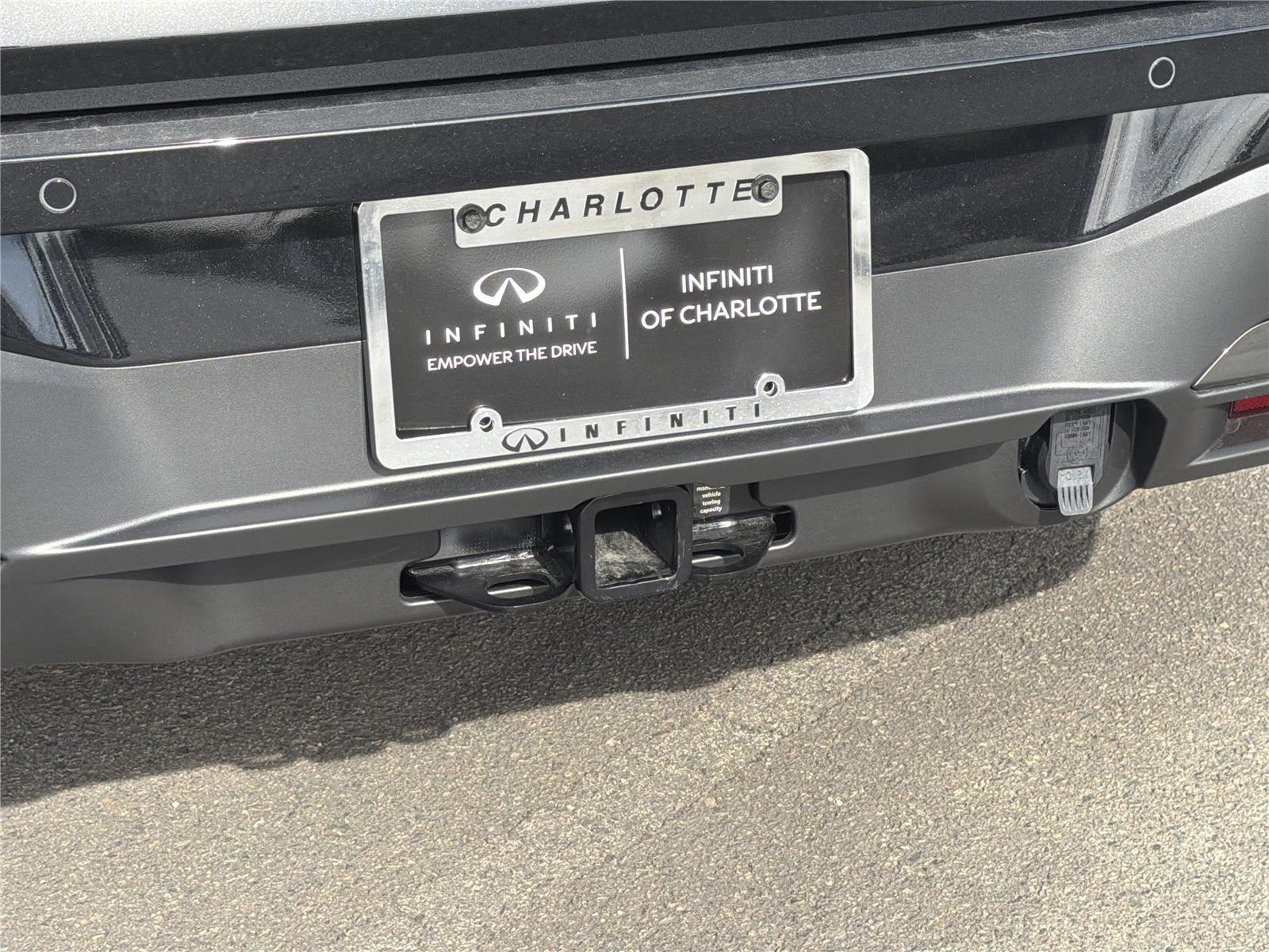 2026 INFINITI QX60 AUTOGRAPH - Photo 27