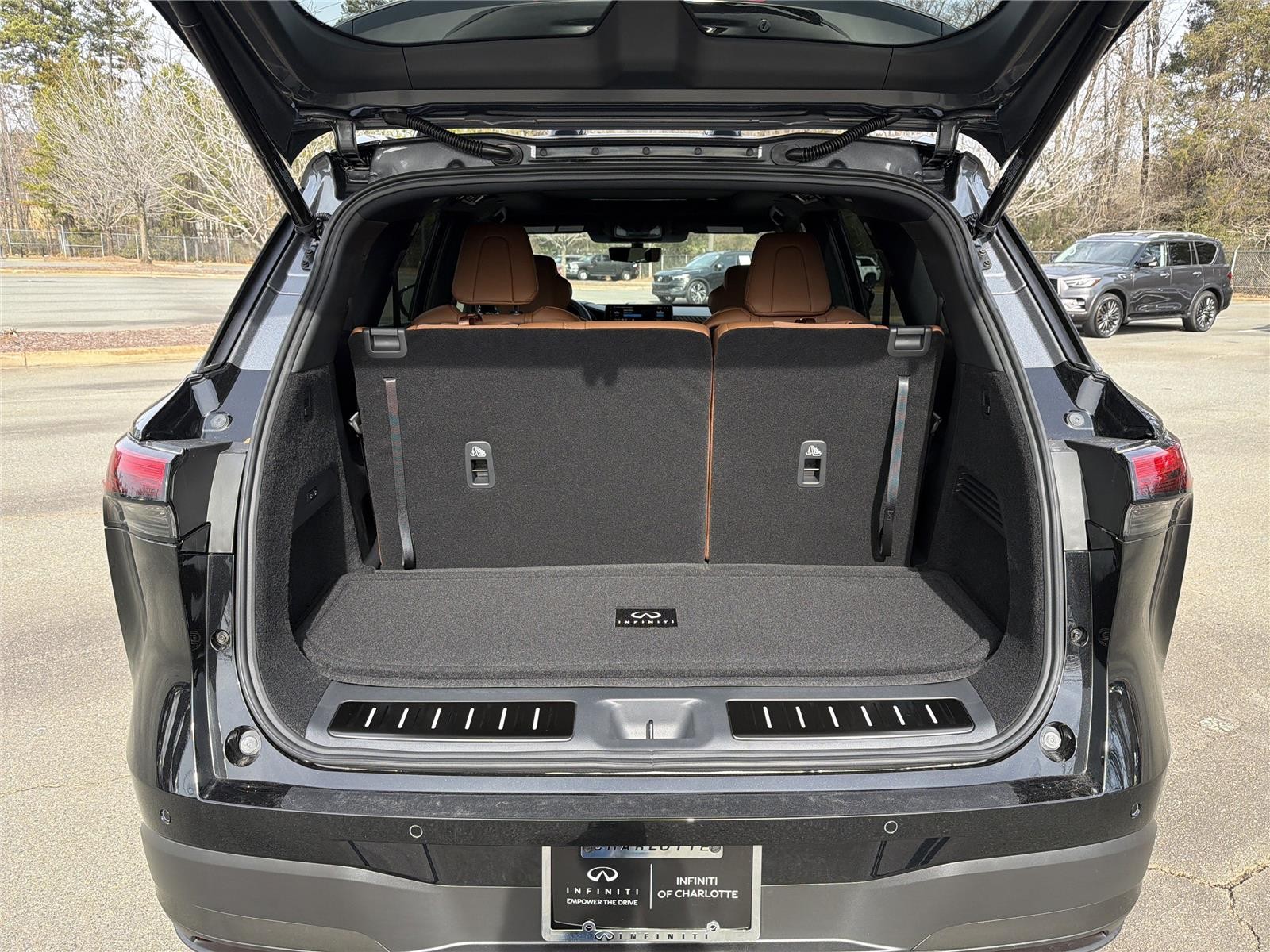 2026 INFINITI QX60 AUTOGRAPH - Photo 28