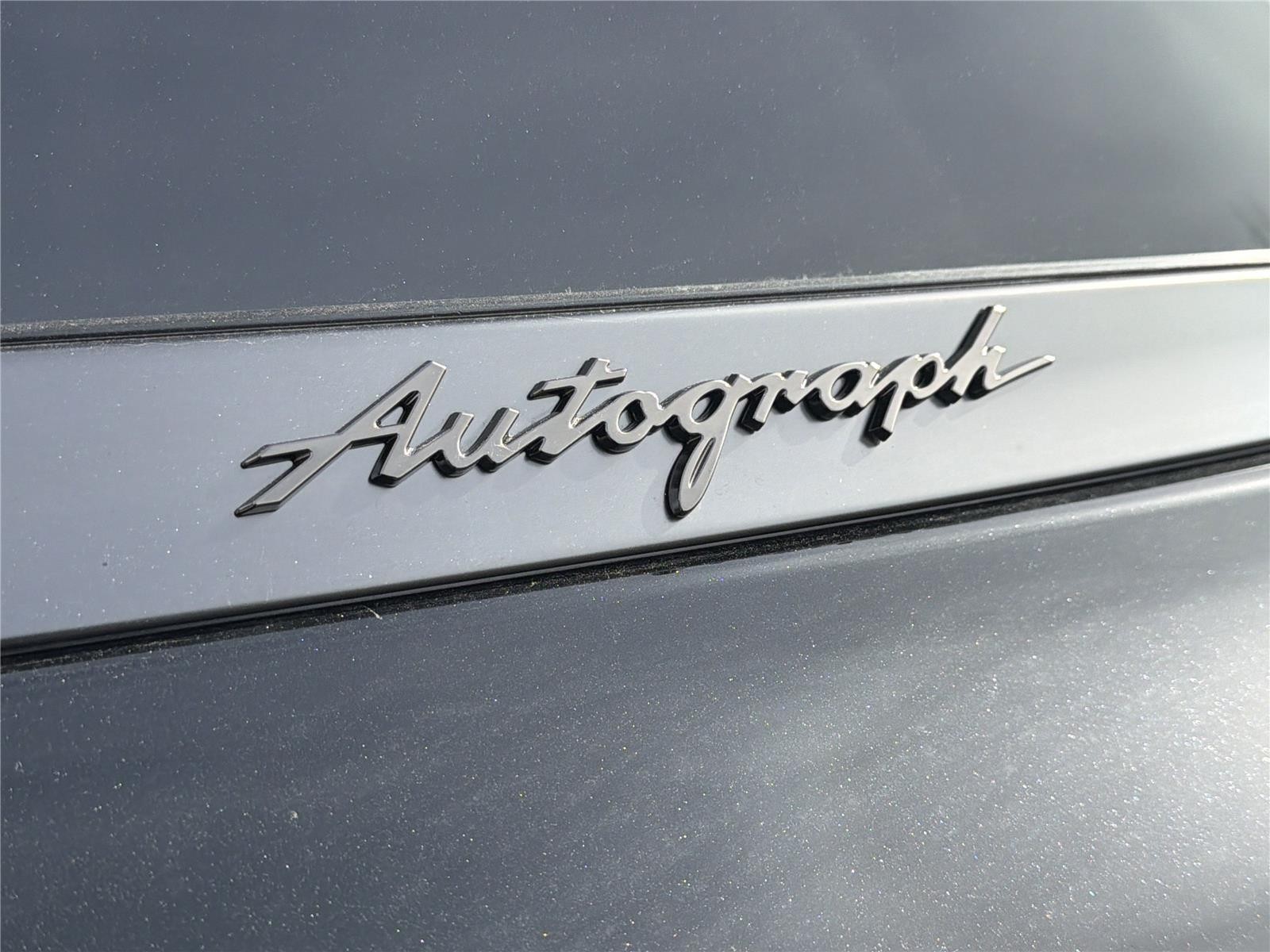 2026 INFINITI QX60 AUTOGRAPH - Photo 31