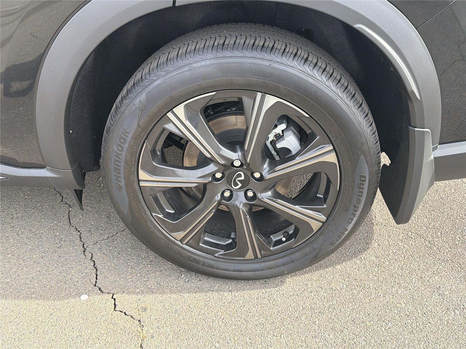 2026 INFINITI QX60 AUTOGRAPH - Photo 32