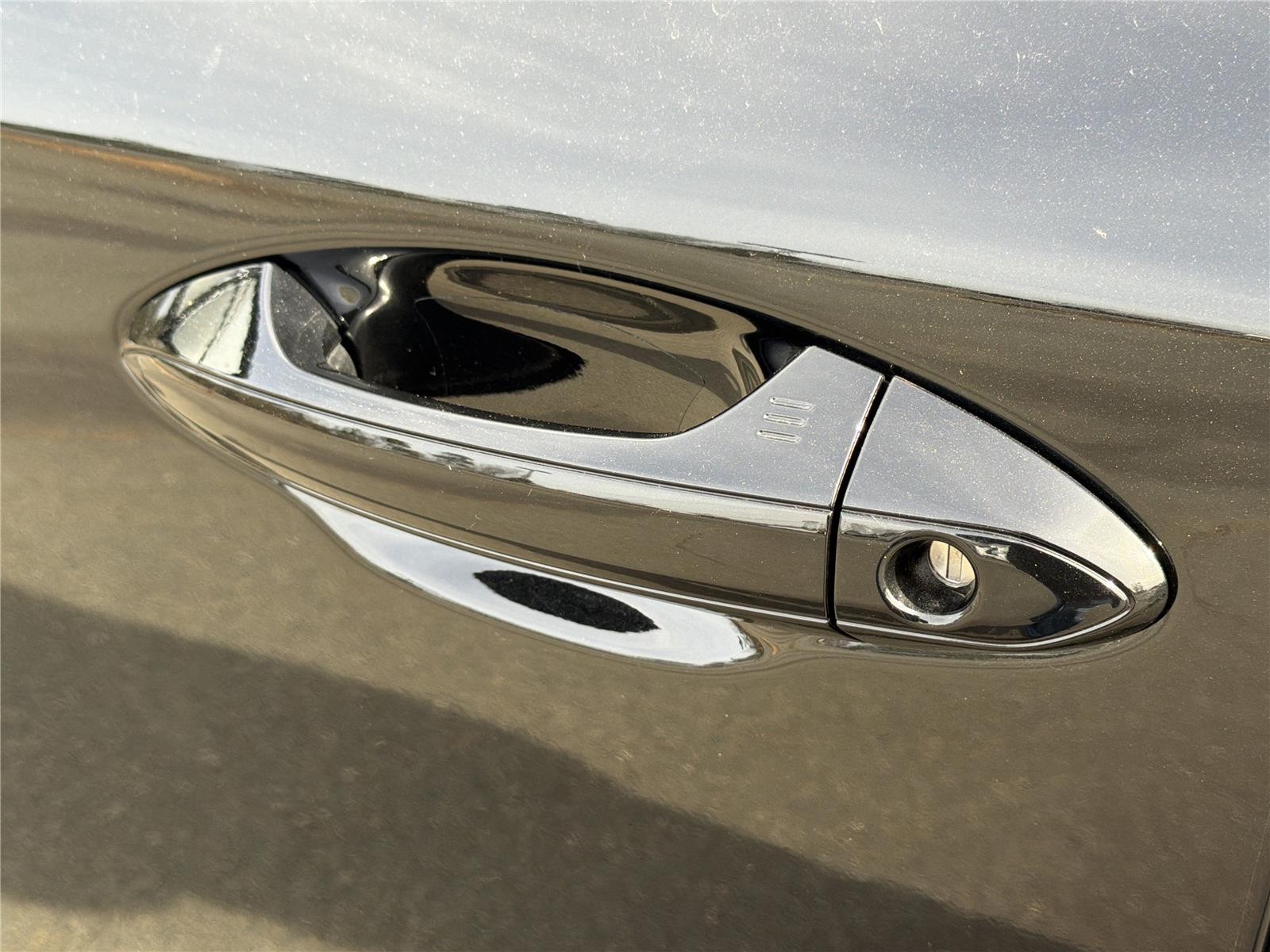 2026 INFINITI QX60 AUTOGRAPH - Photo 33
