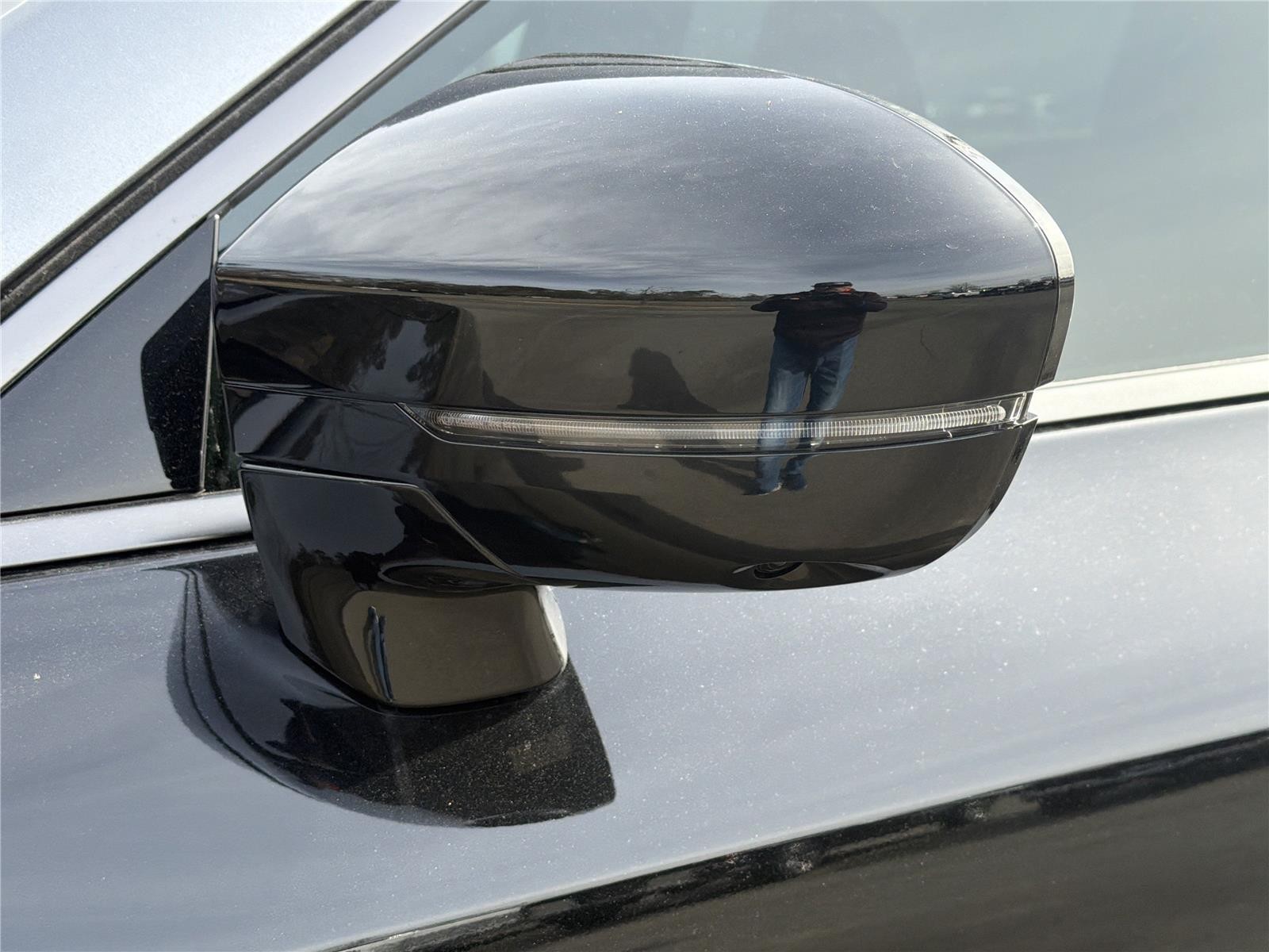 2026 INFINITI QX60 AUTOGRAPH - Photo 34
