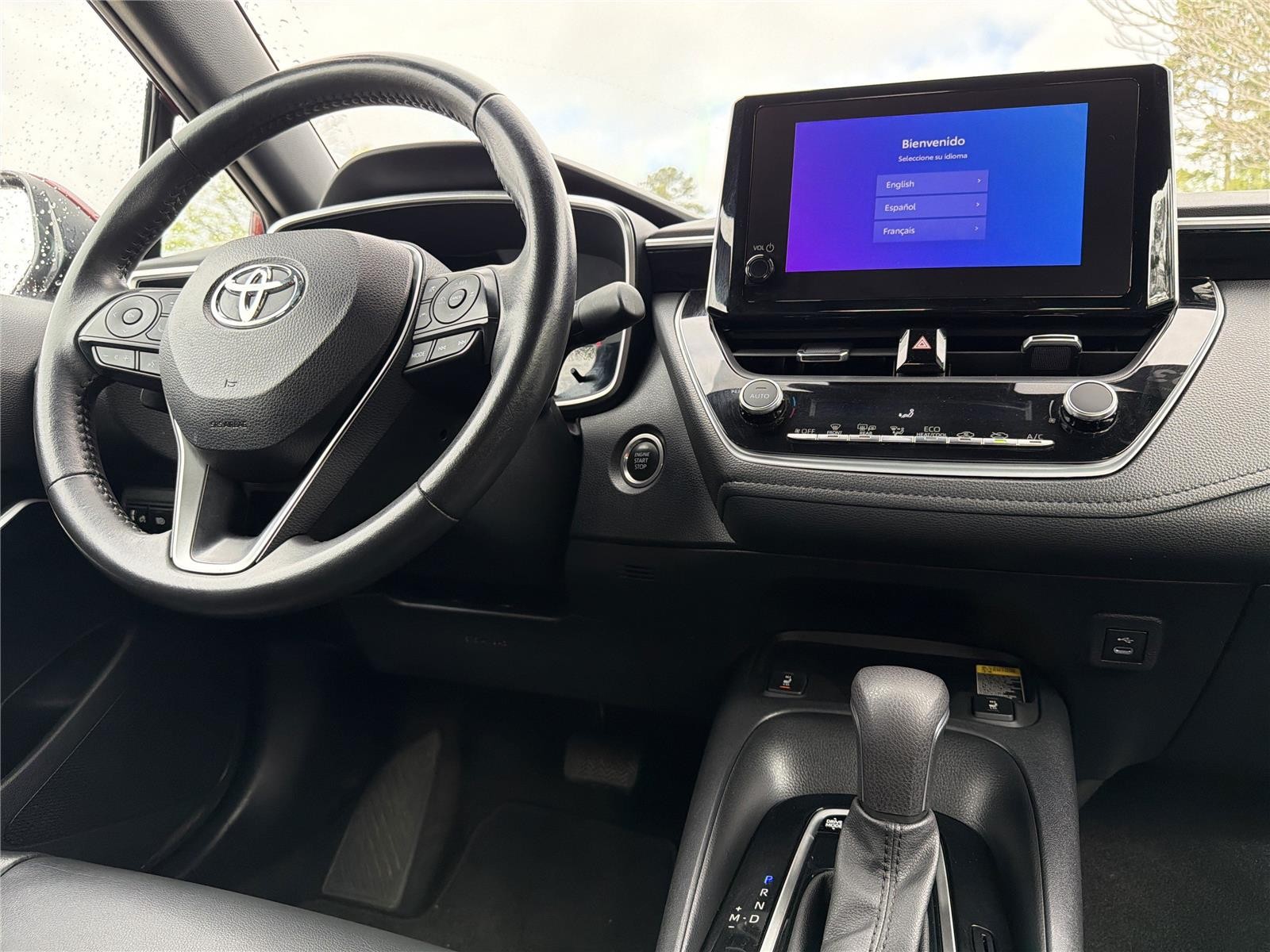 2023 Toyota Corolla XSE - Photo 10