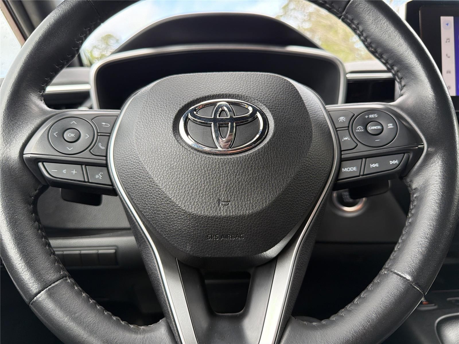 2023 Toyota Corolla XSE - Photo 21