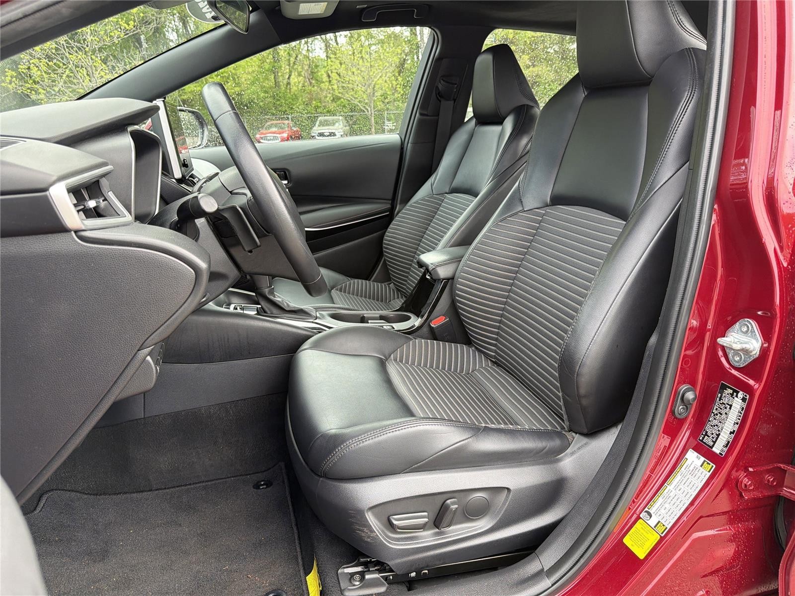 2023 Toyota Corolla XSE - Photo 27