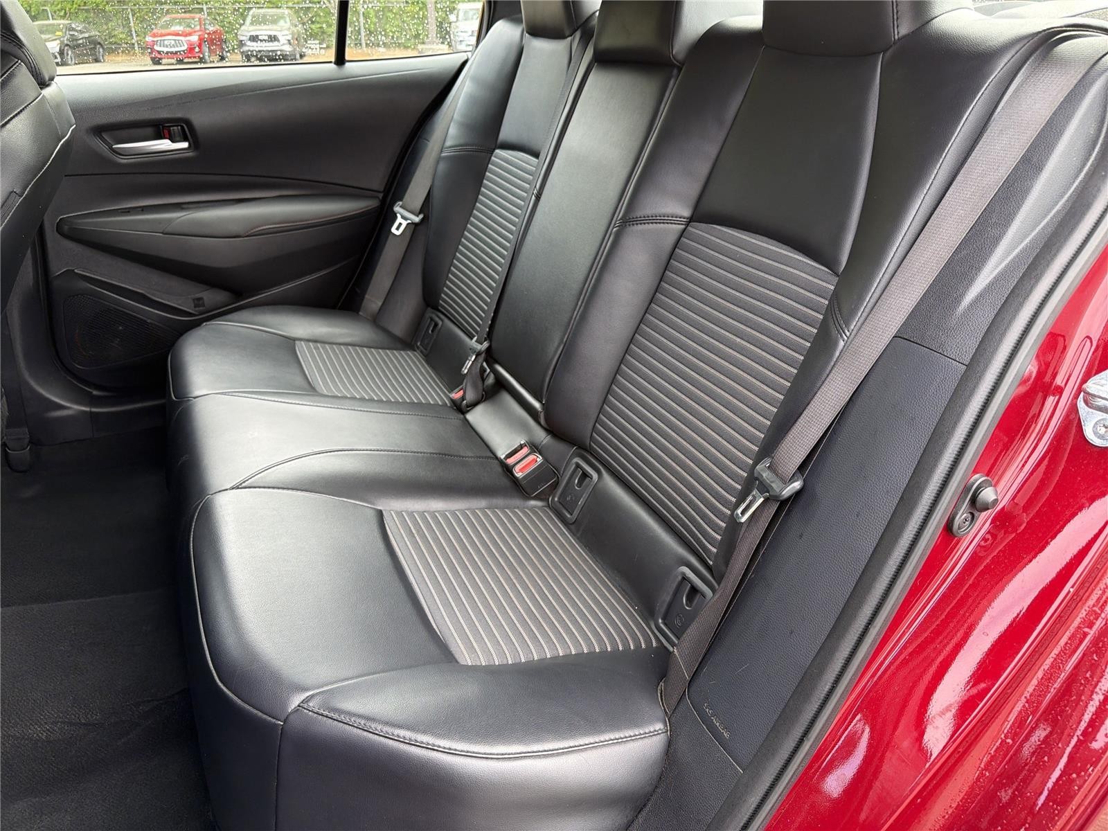 2023 Toyota Corolla XSE - Photo 29