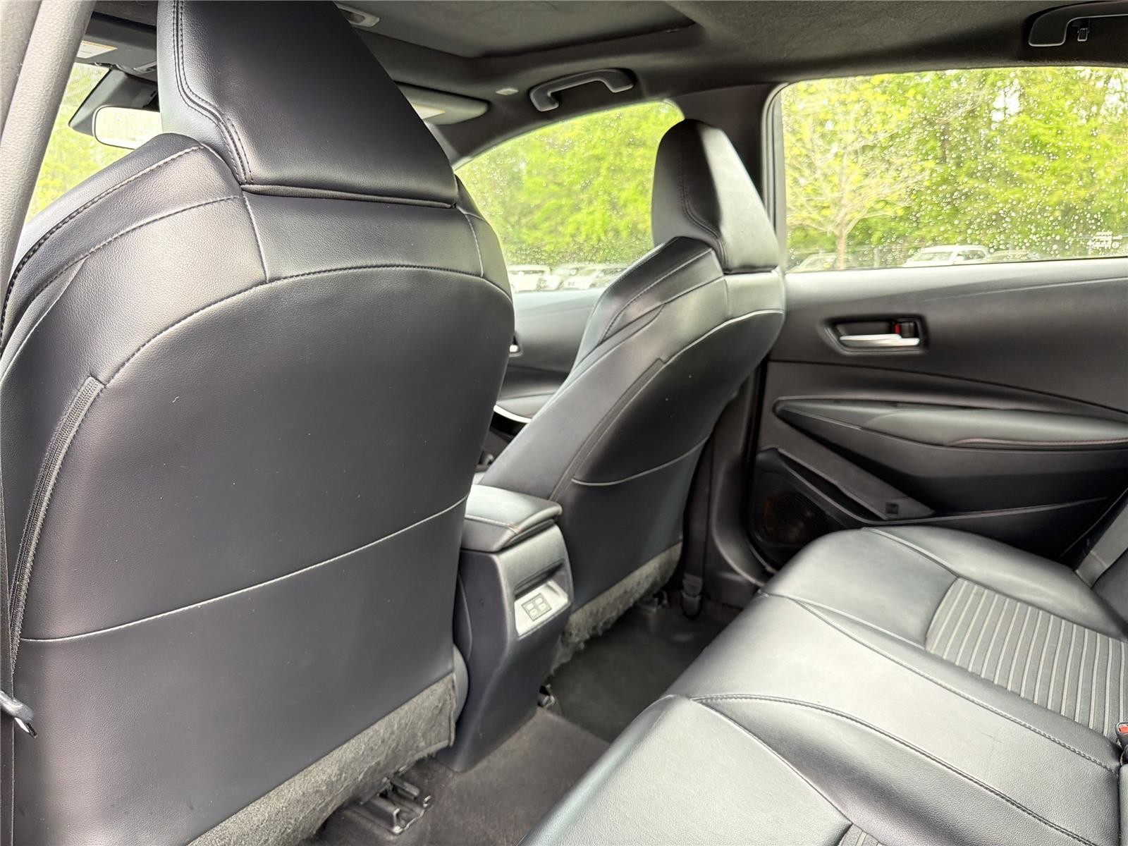 2023 Toyota Corolla XSE - Photo 30