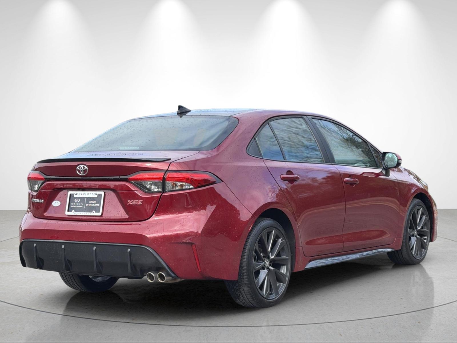 2023 Toyota Corolla XSE - Photo 5