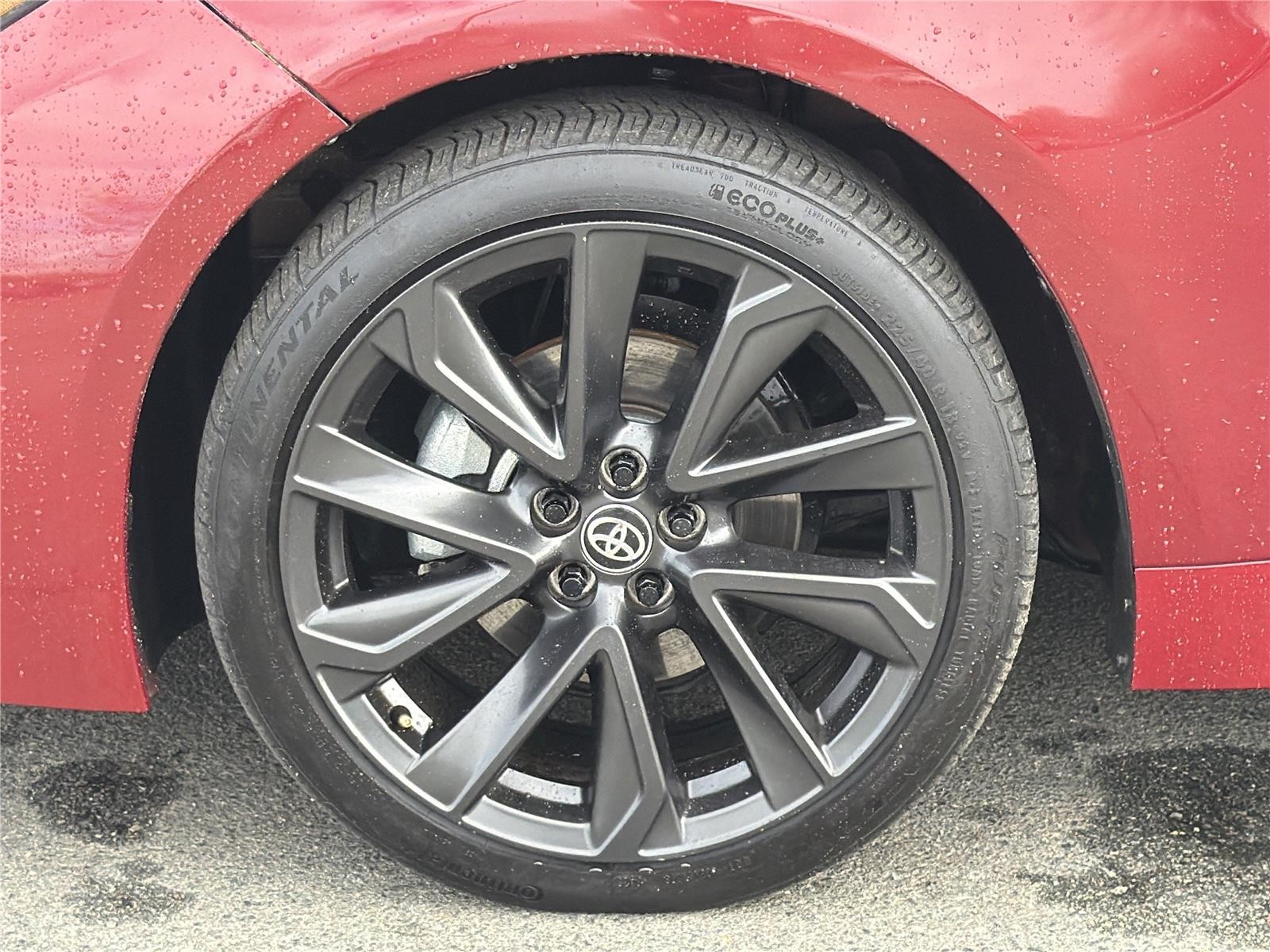 2023 Toyota Corolla XSE - Photo 33