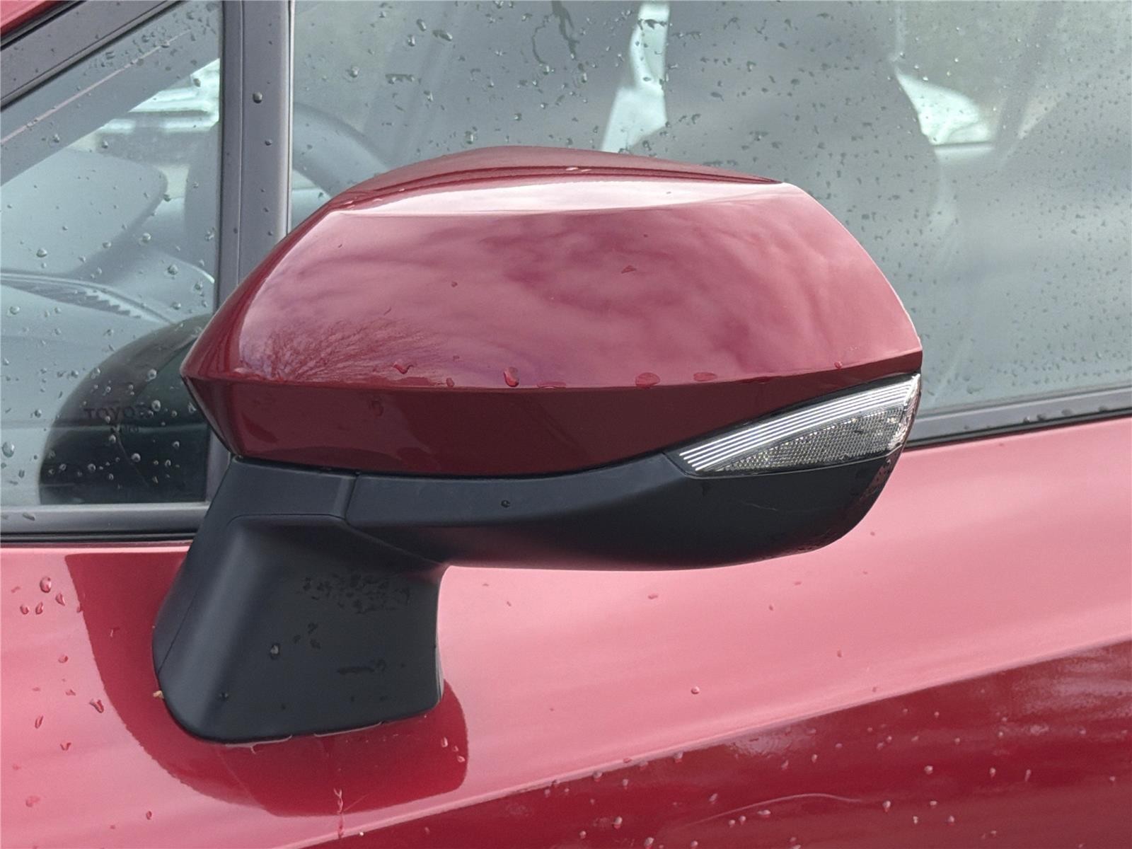 2023 Toyota Corolla XSE - Photo 34