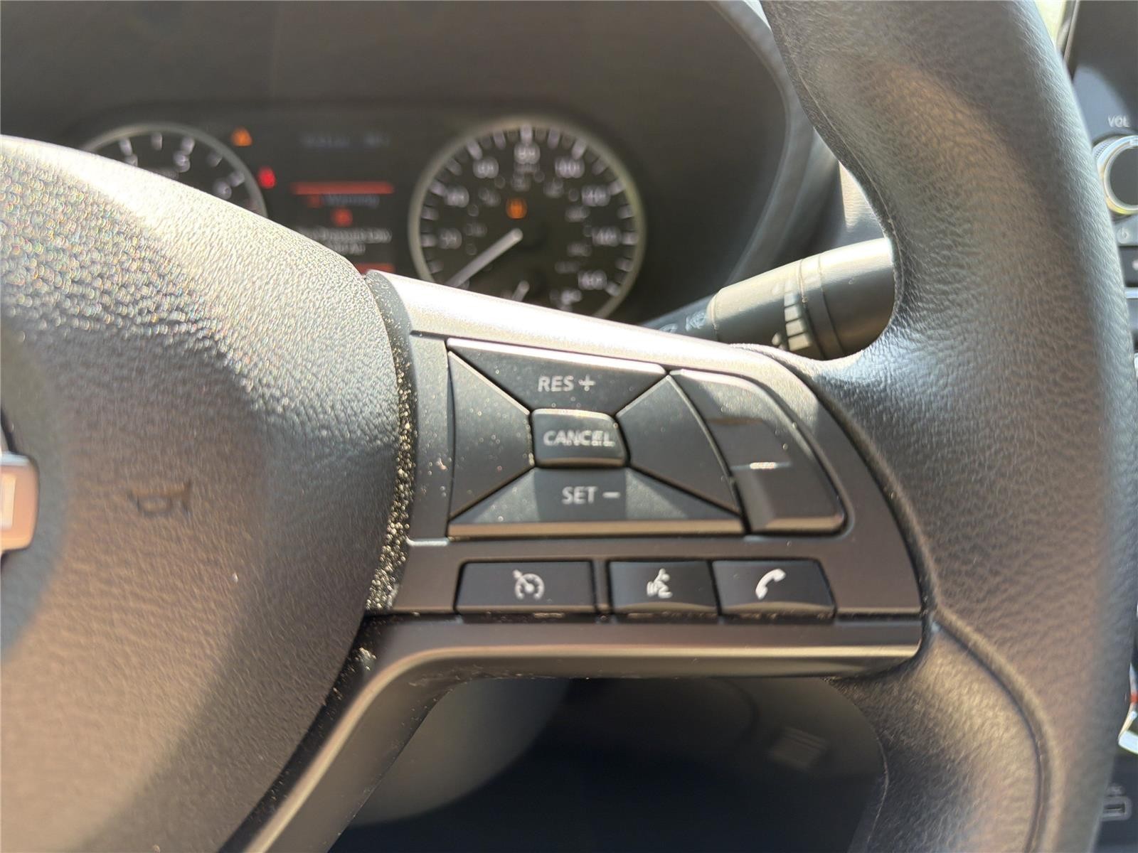 Used 2025 Super Black Nissan S image 18