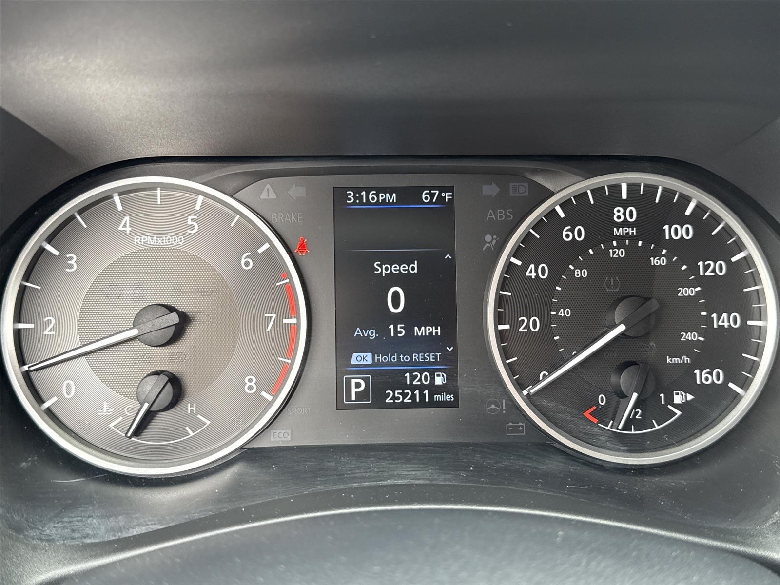 Used 2025 Super Black Nissan S image 20
