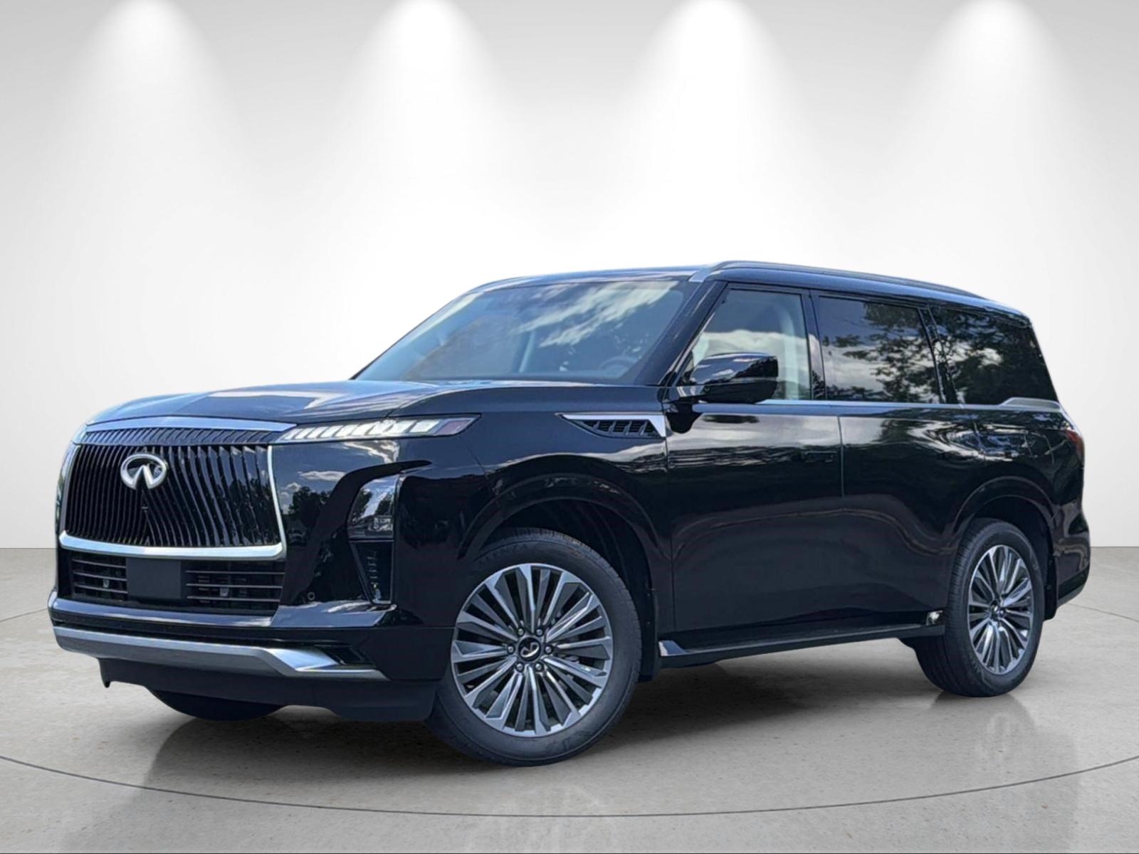 Pineville INFINITI Sales and Service from INFINITI of Charlotte