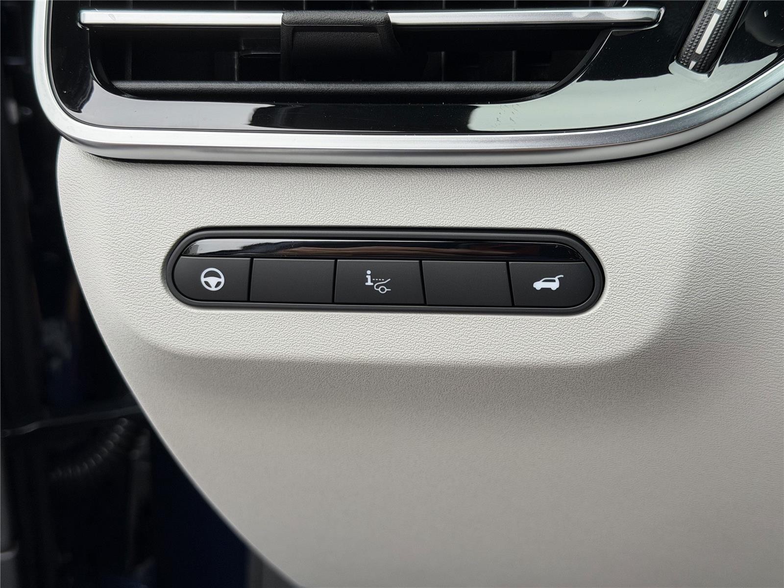 New 2027 GRAND BLUE INFINITI Autograph AWD image 18