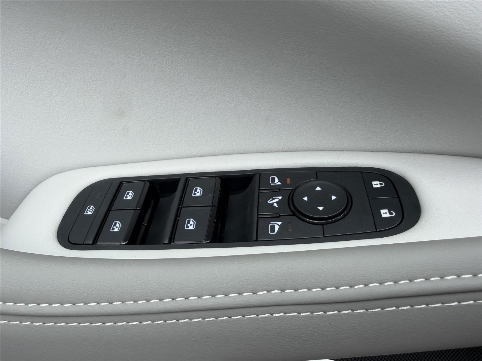 New 2027 GRAND BLUE INFINITI Autograph AWD image 21