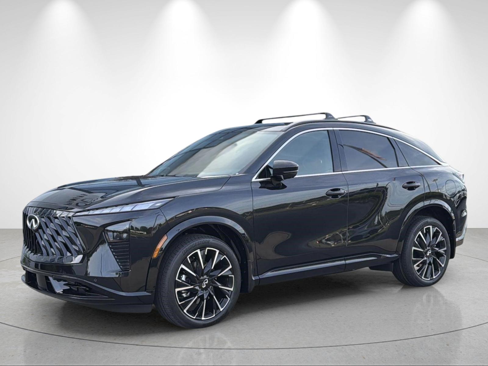 2027 INFINITI QX65 Autograph AWD