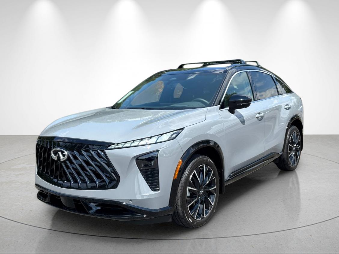 2027 INFINITI QX65 Autograph AWD