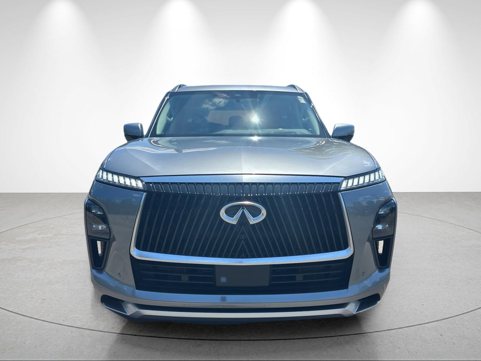 Certified Used 2025 Dynamic Metal INFINITI SENSORY image 8