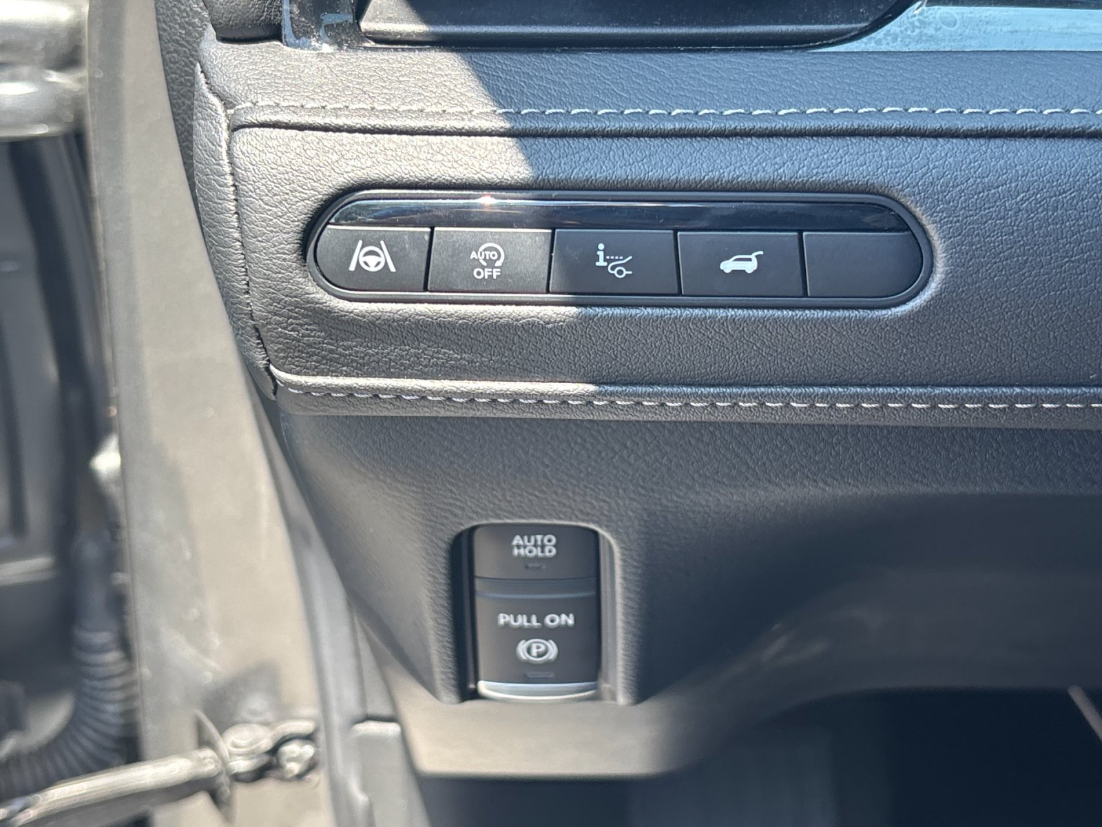 Certified Used 2025 Dynamic Metal INFINITI SENSORY image 17