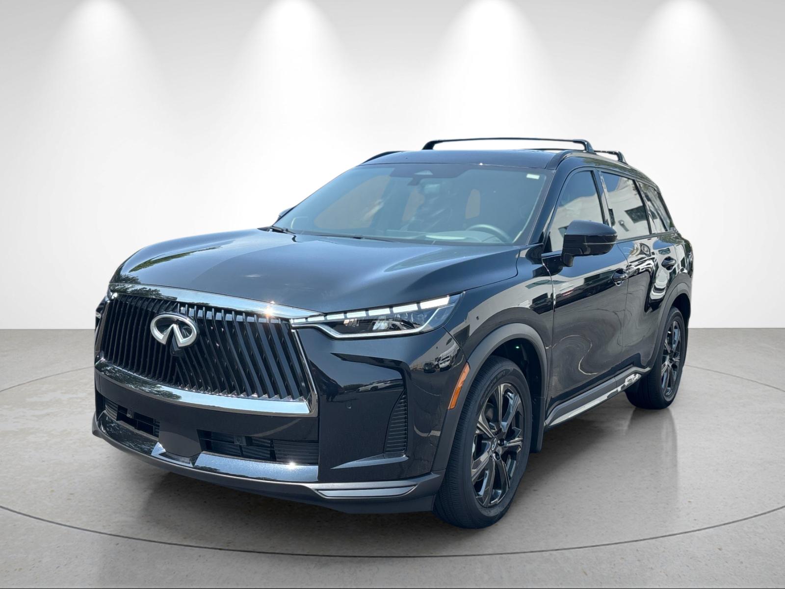 2026 INFINITI QX60 Autograph AWD