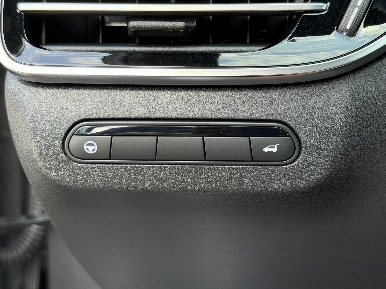New 2026 GRAPHITE SHADOW INFINITI Sport AWD image 19