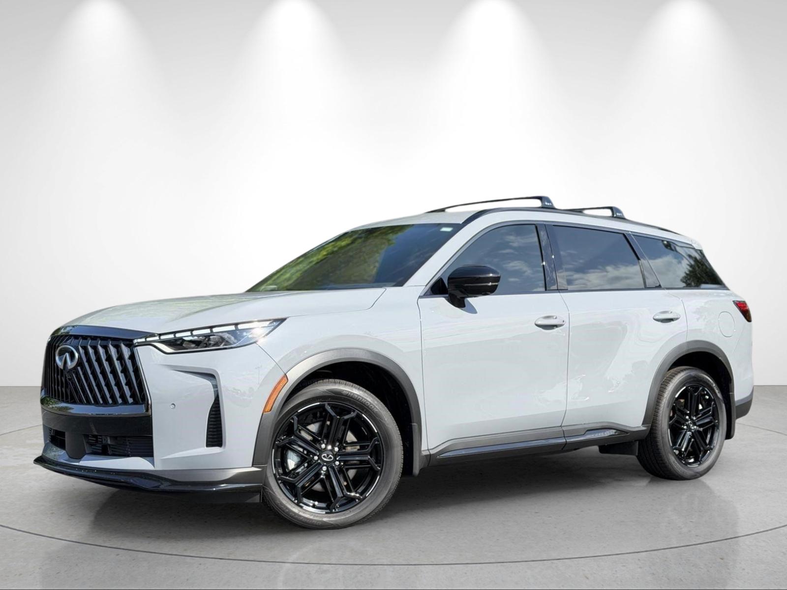 2026 INFINITI QX60 Sport AWD