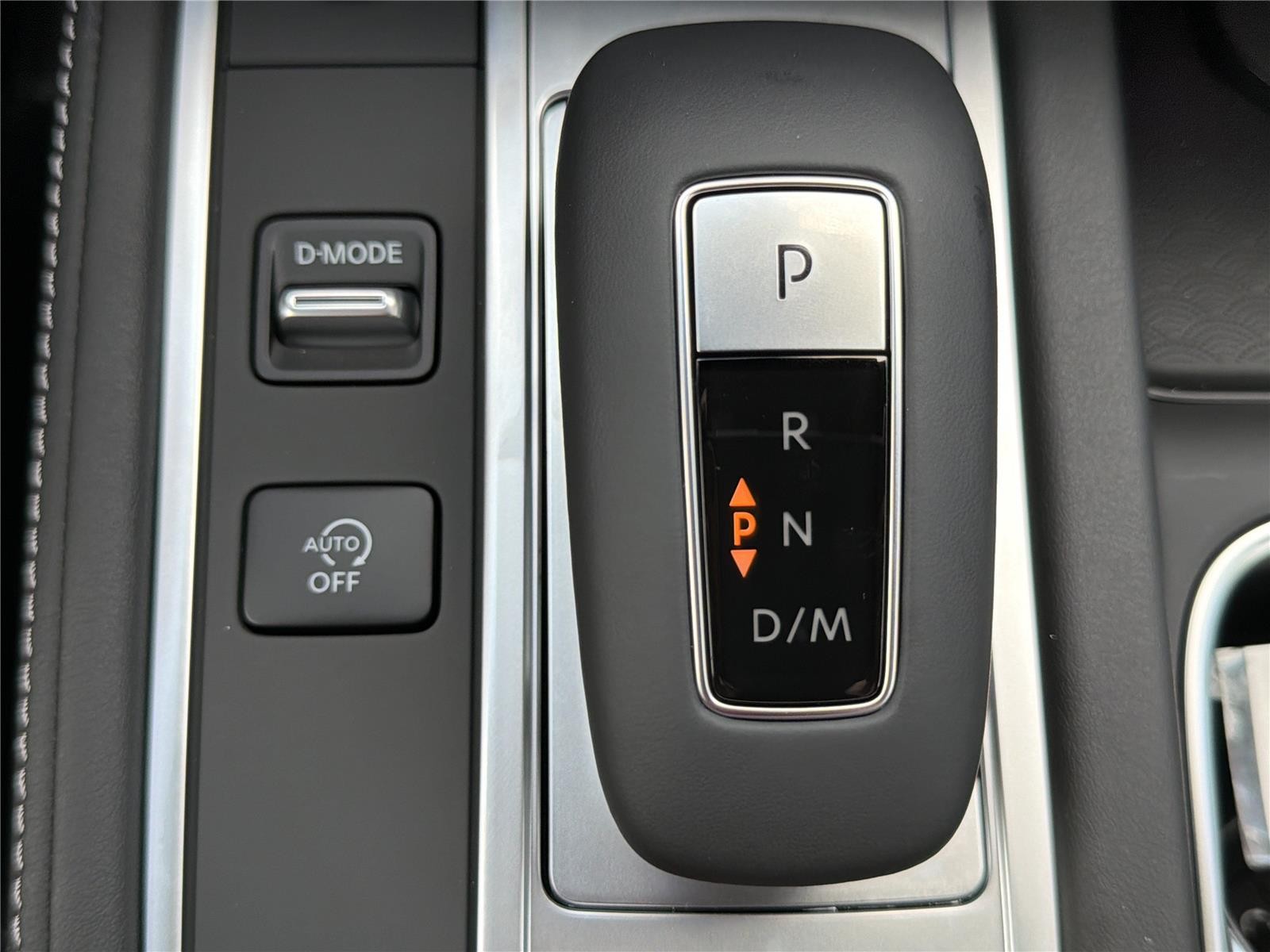 New 2027 DAT/DEEP EMERA INFINITI SPORT image 14