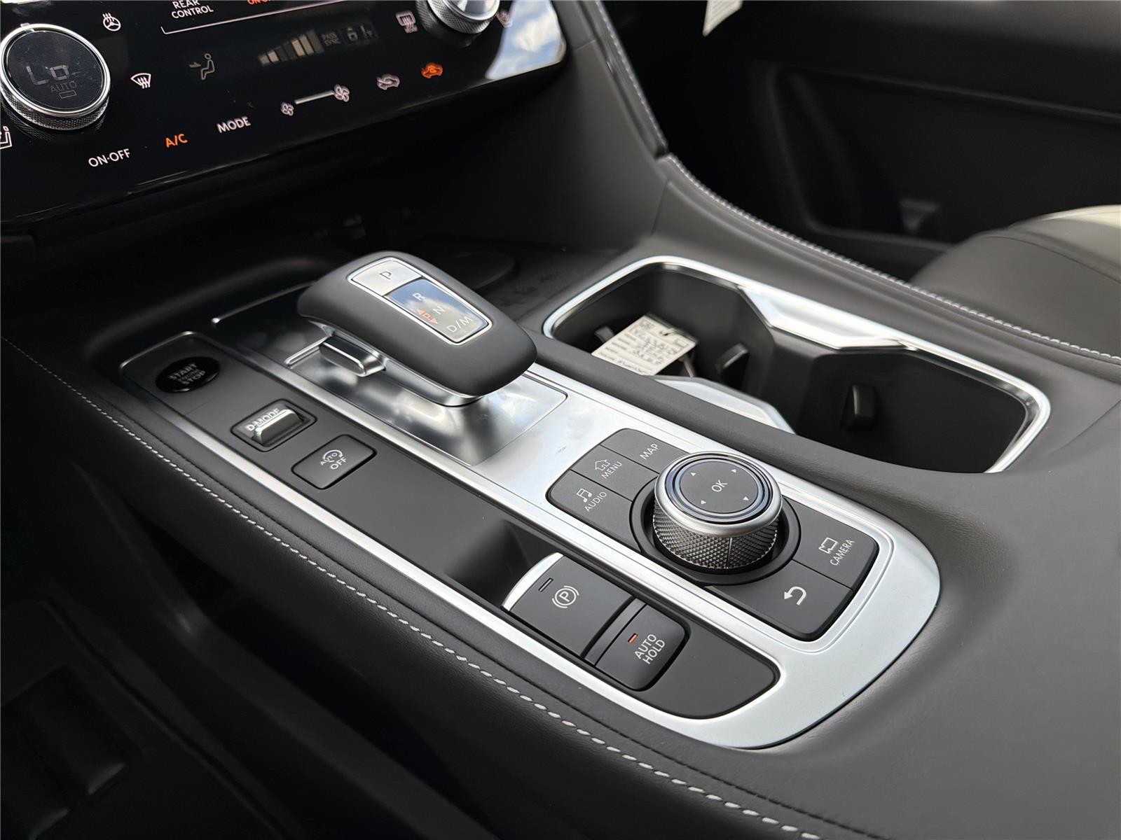New 2027 DAT/DEEP EMERA INFINITI SPORT image 17