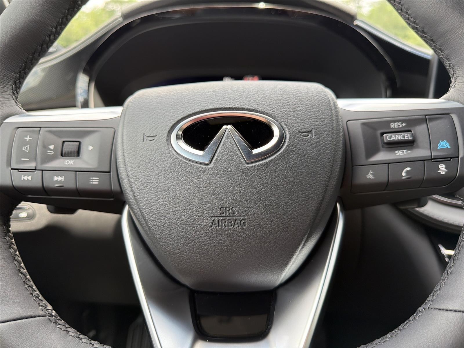 New 2027 DAT/DEEP EMERA INFINITI SPORT image 18