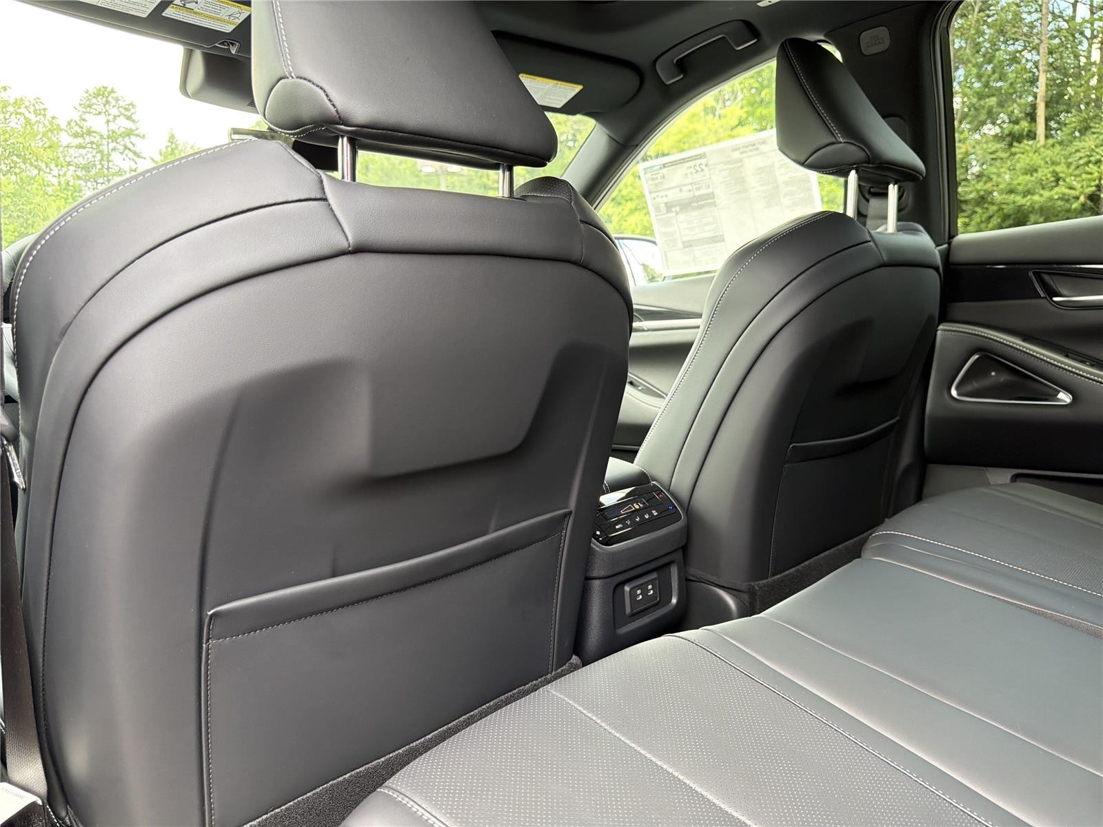 New 2027 DAT/DEEP EMERA INFINITI SPORT image 25