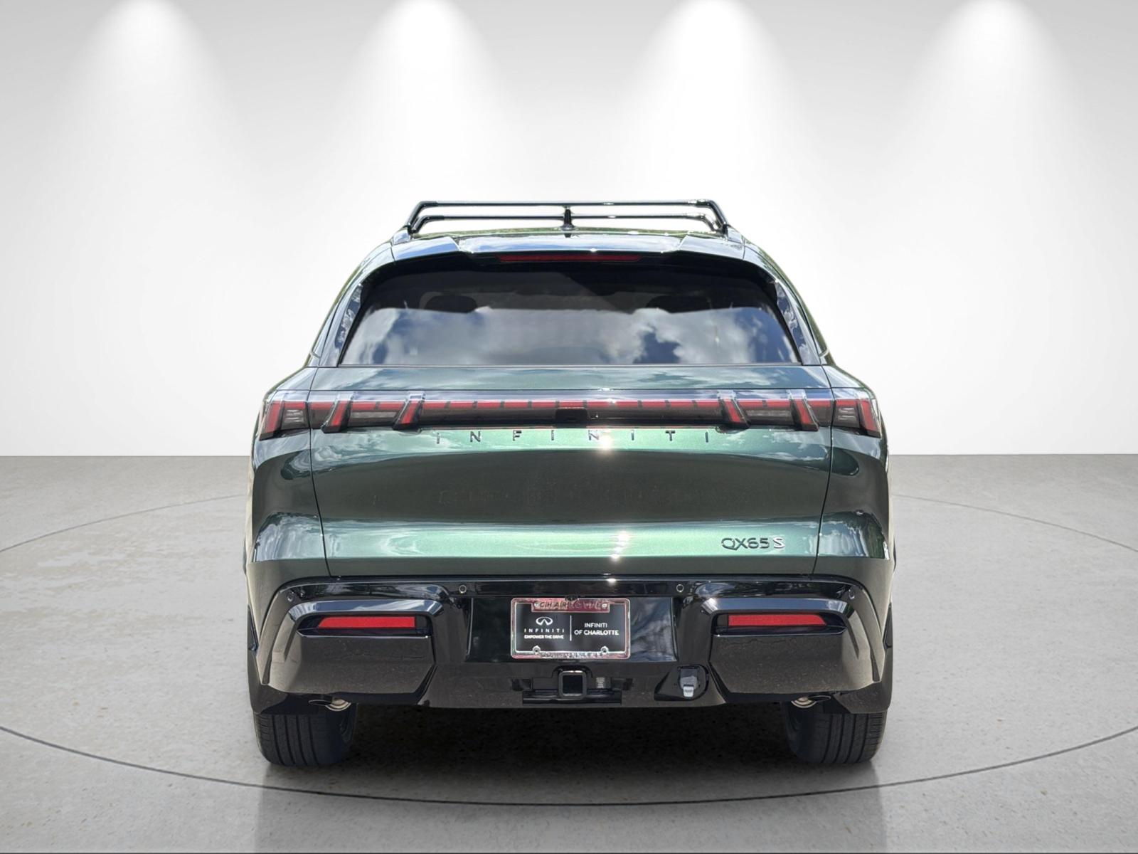 New 2027 DAT/DEEP EMERA INFINITI SPORT image 4