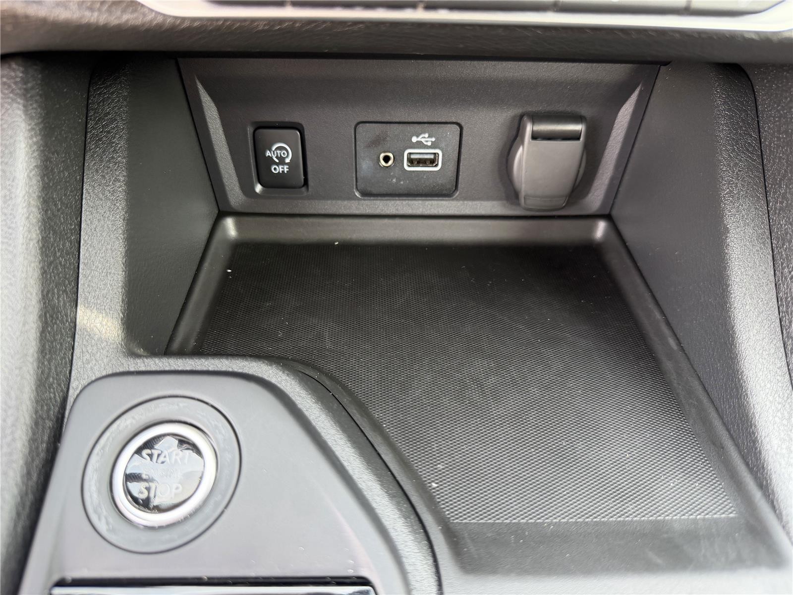 Used 2024 Super Black Nissan S image 15